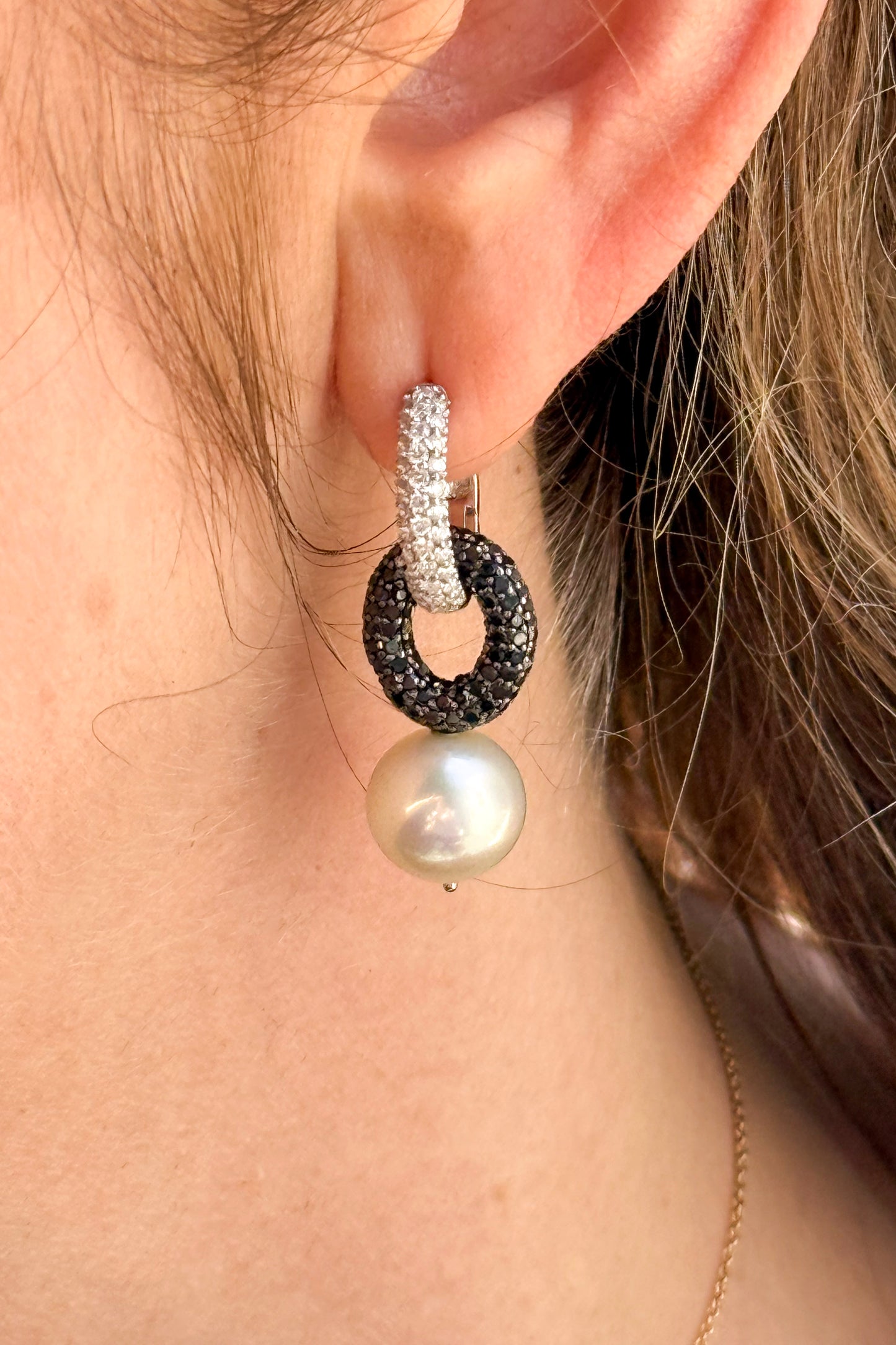 Tessa Earrings