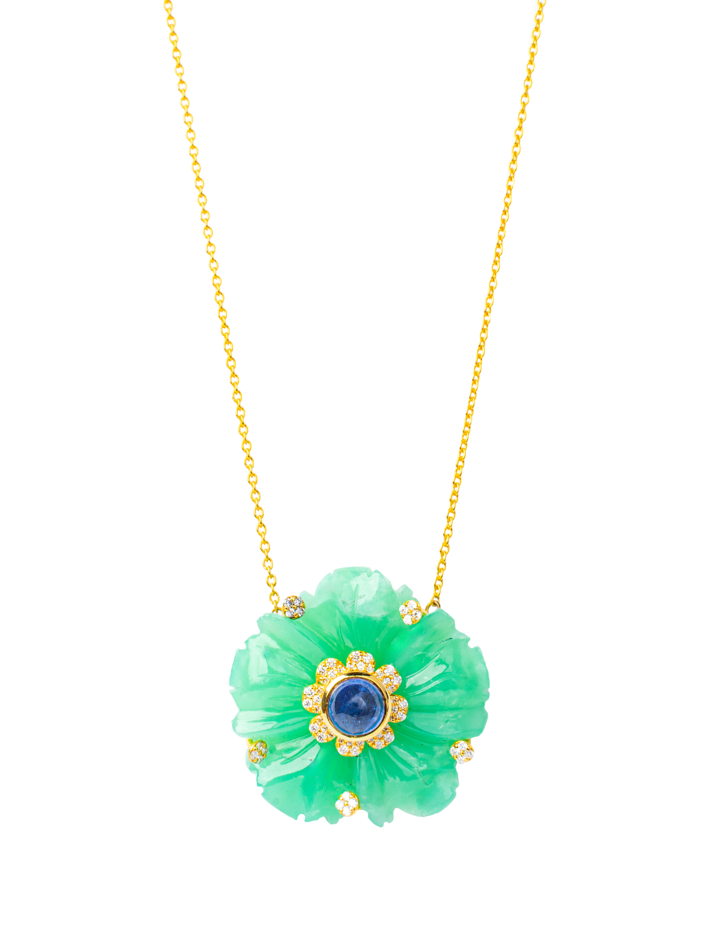 Virea Necklace