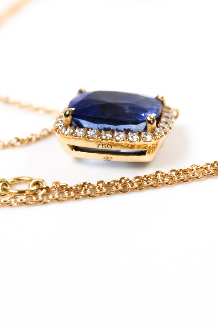 Azura Necklace