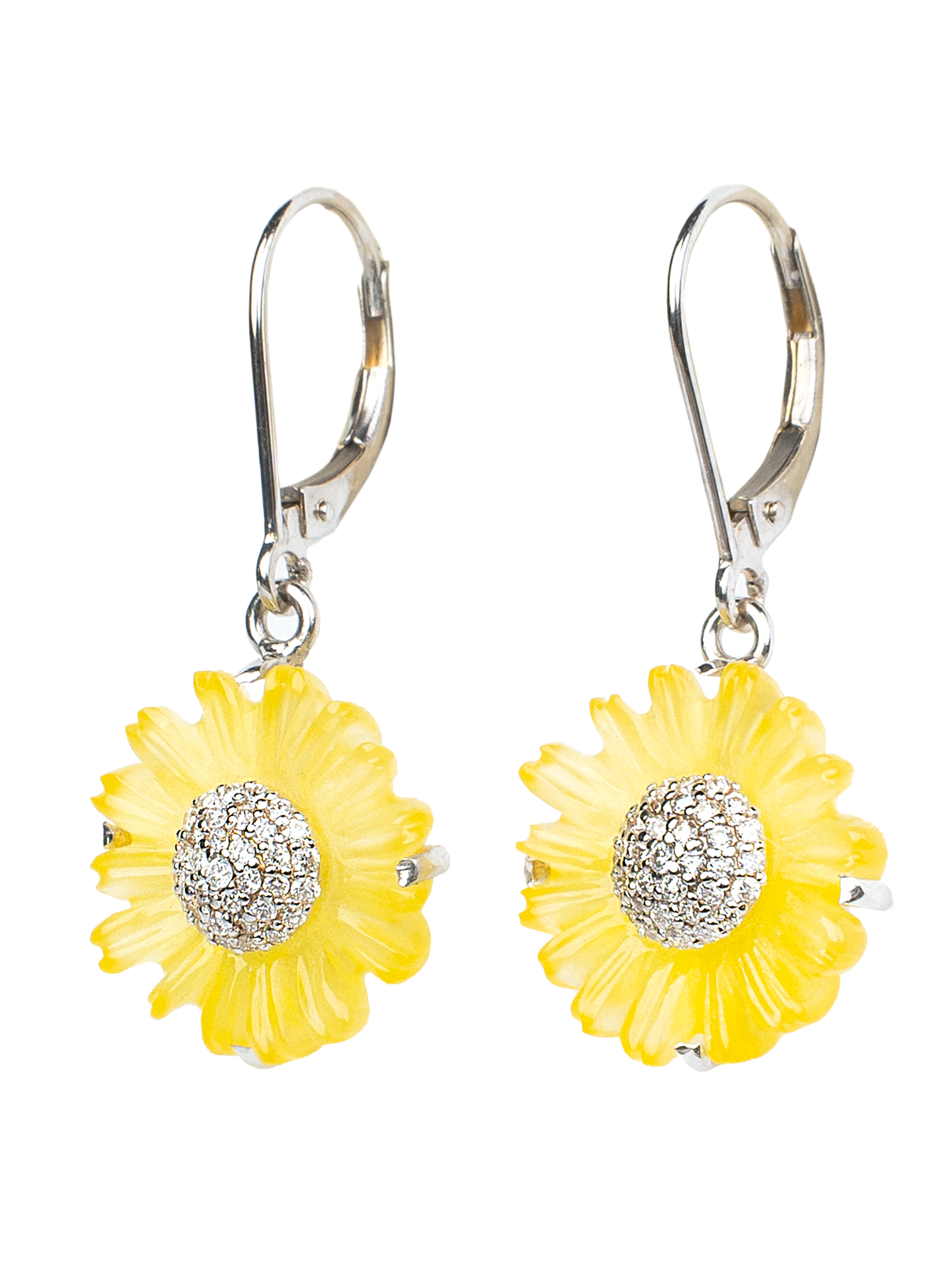 Lumira Earrings