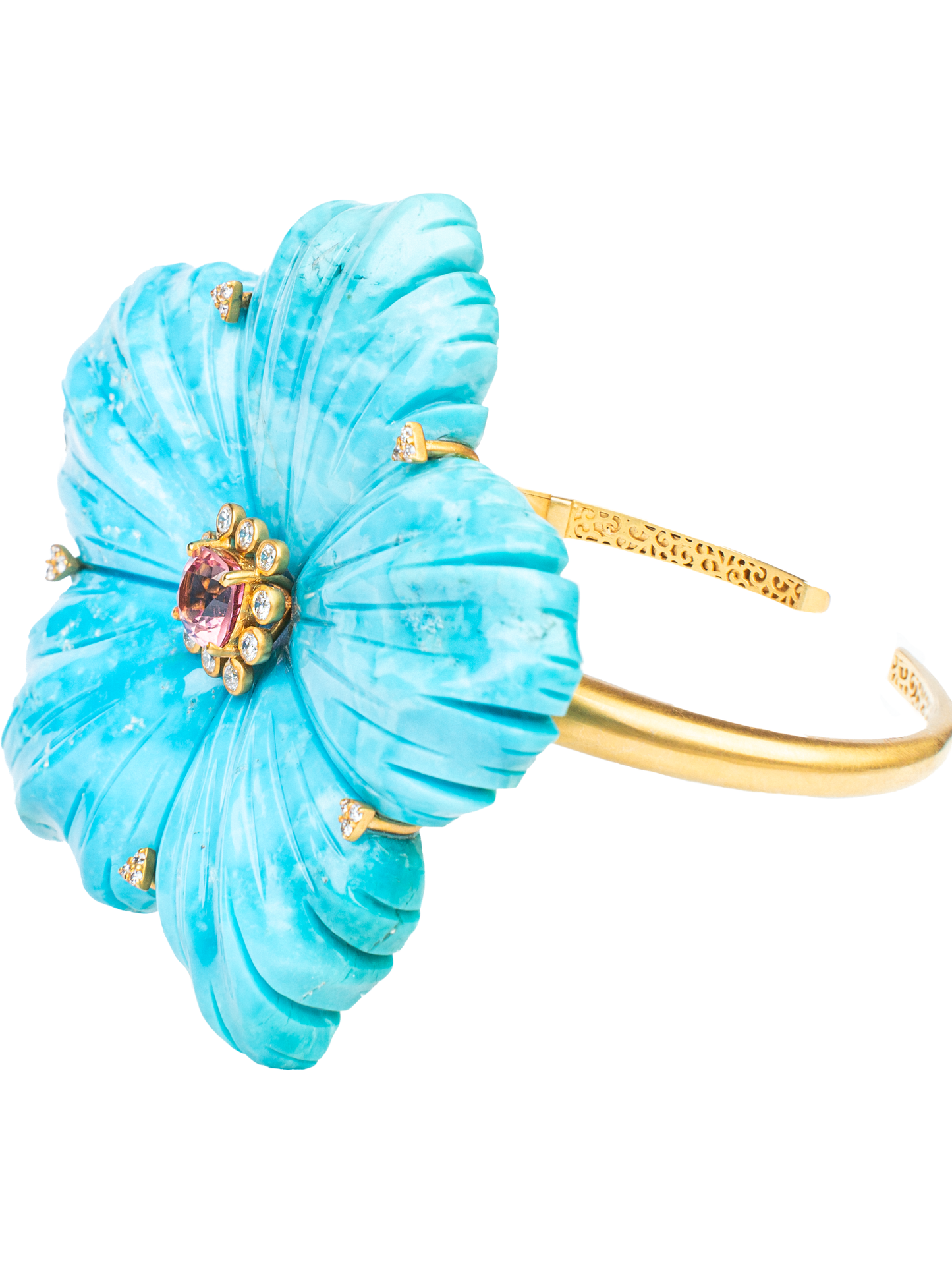 Skye Cuff
