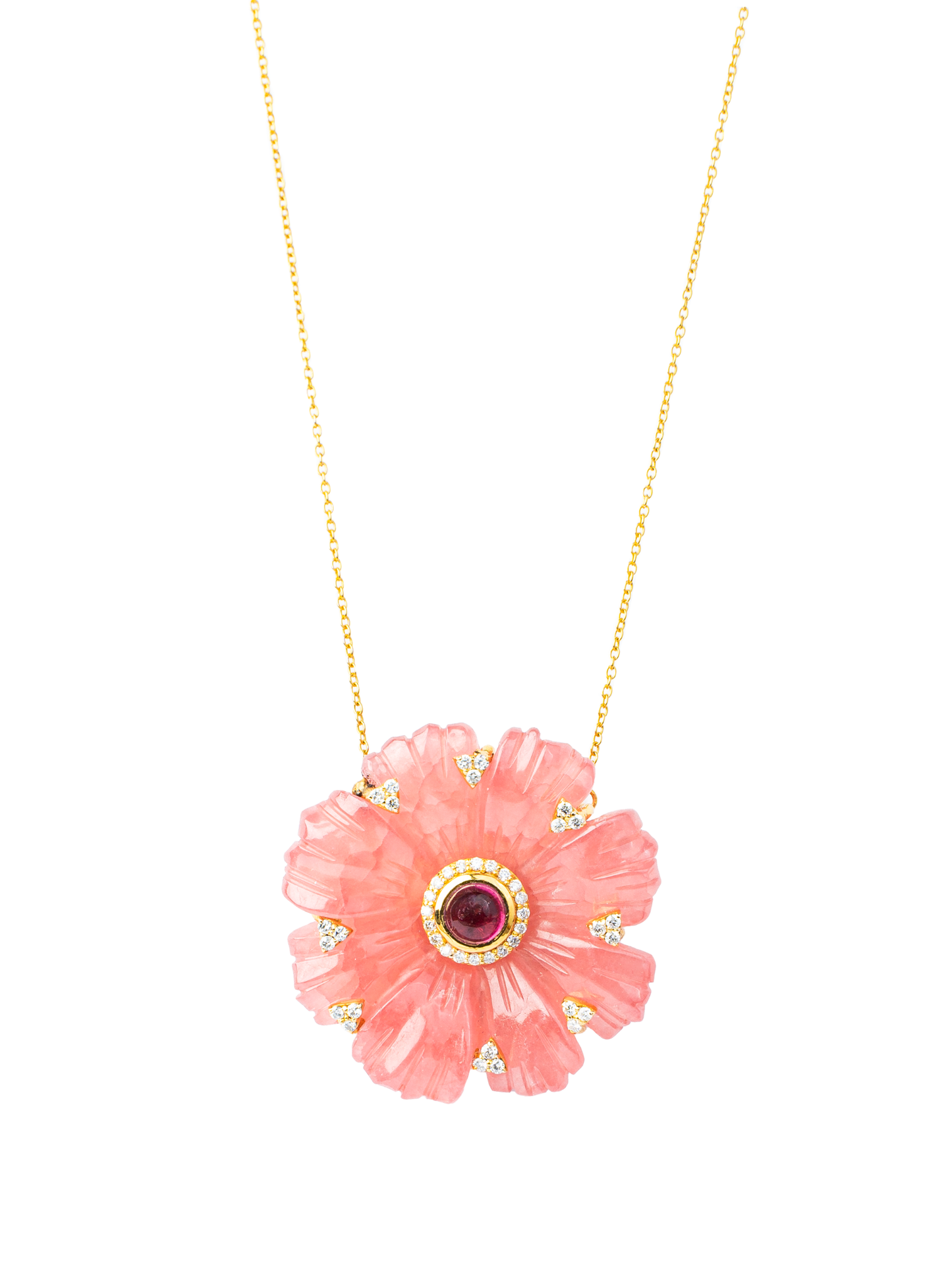 Amora Necklace