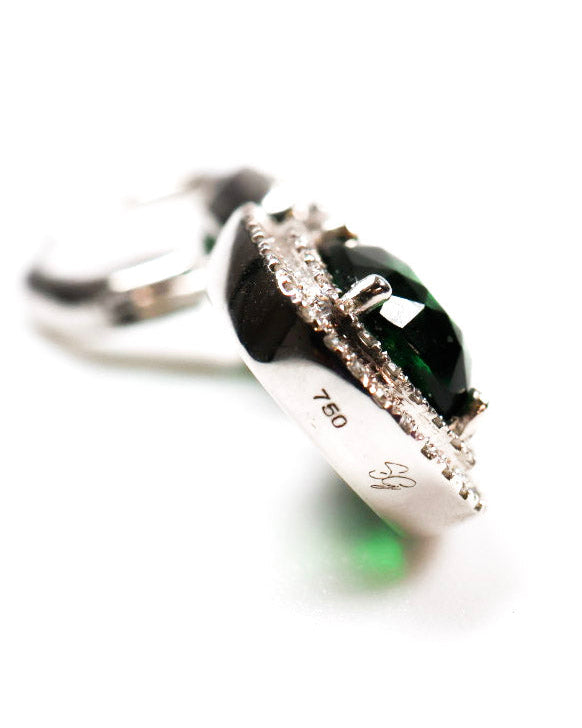 Verdelia Earrings