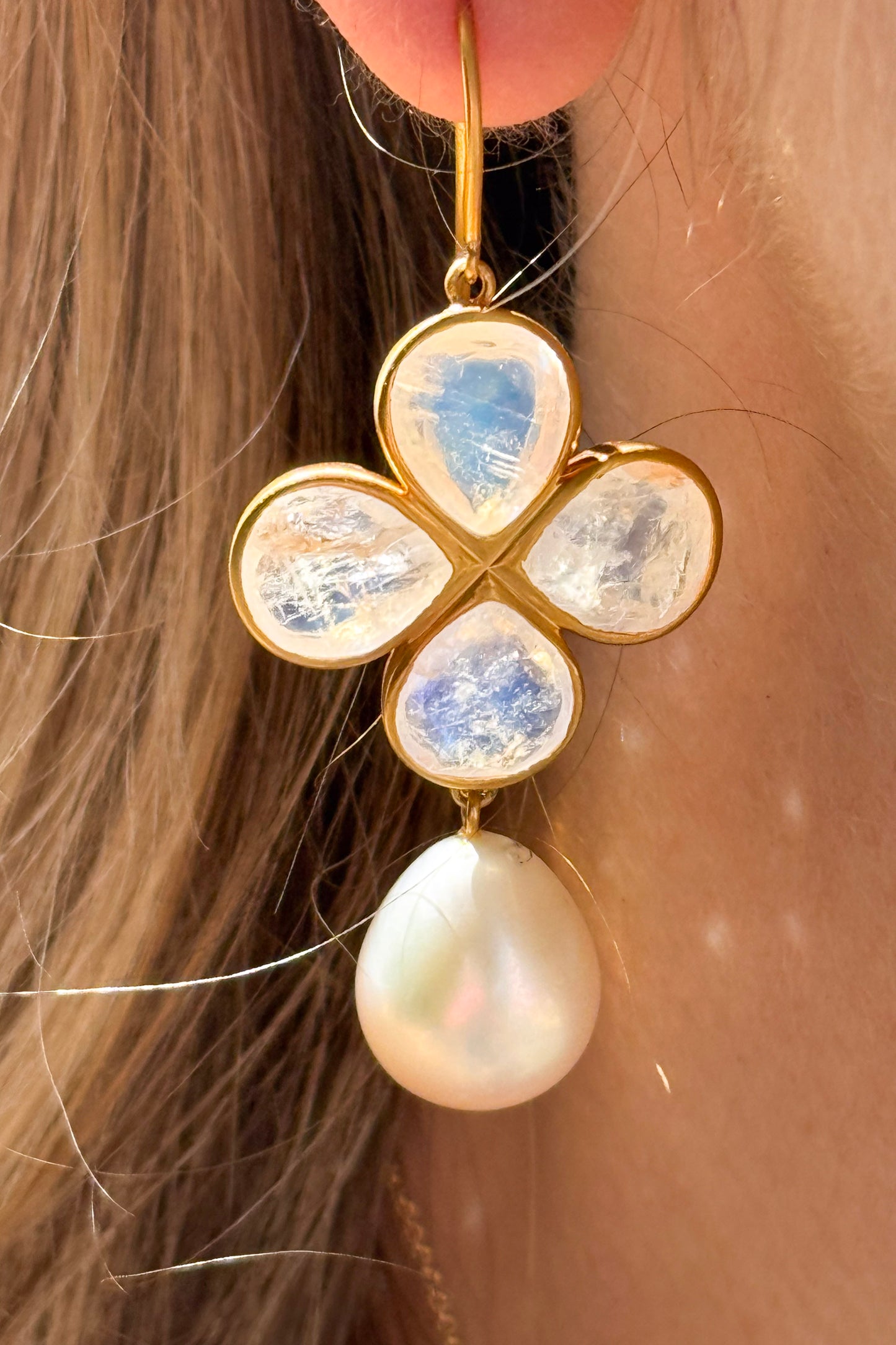 Isla Earrings