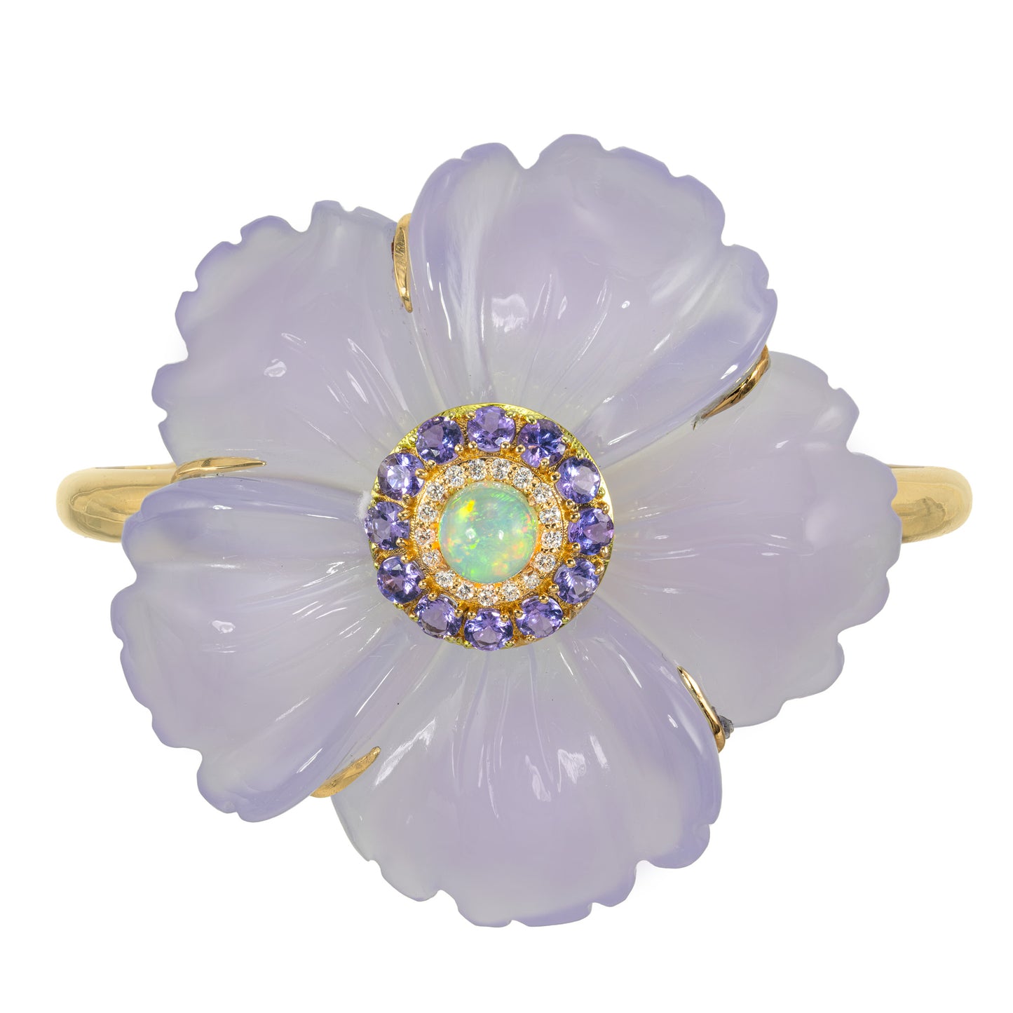 Flora Cuff