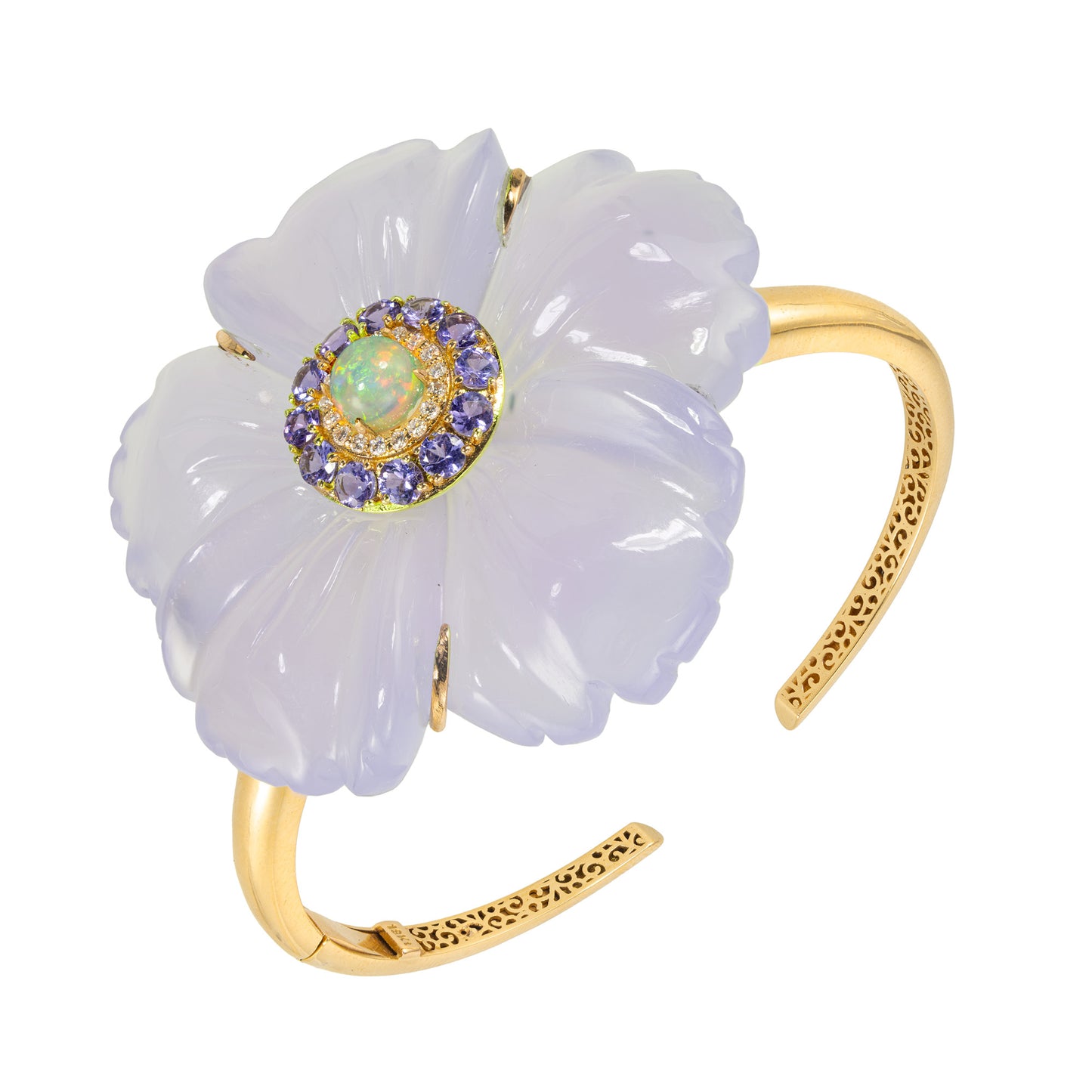Flora Cuff