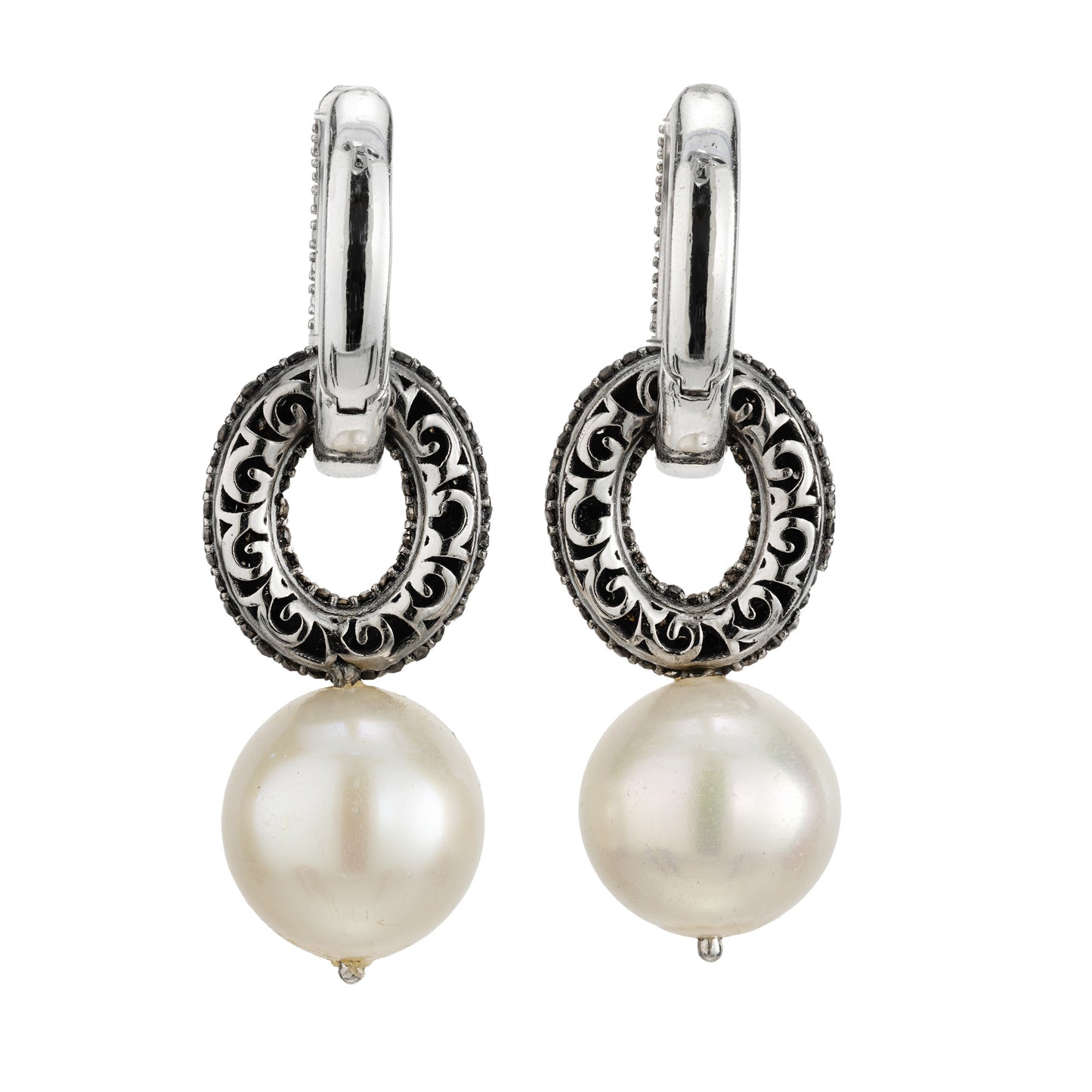 Tessa Earrings