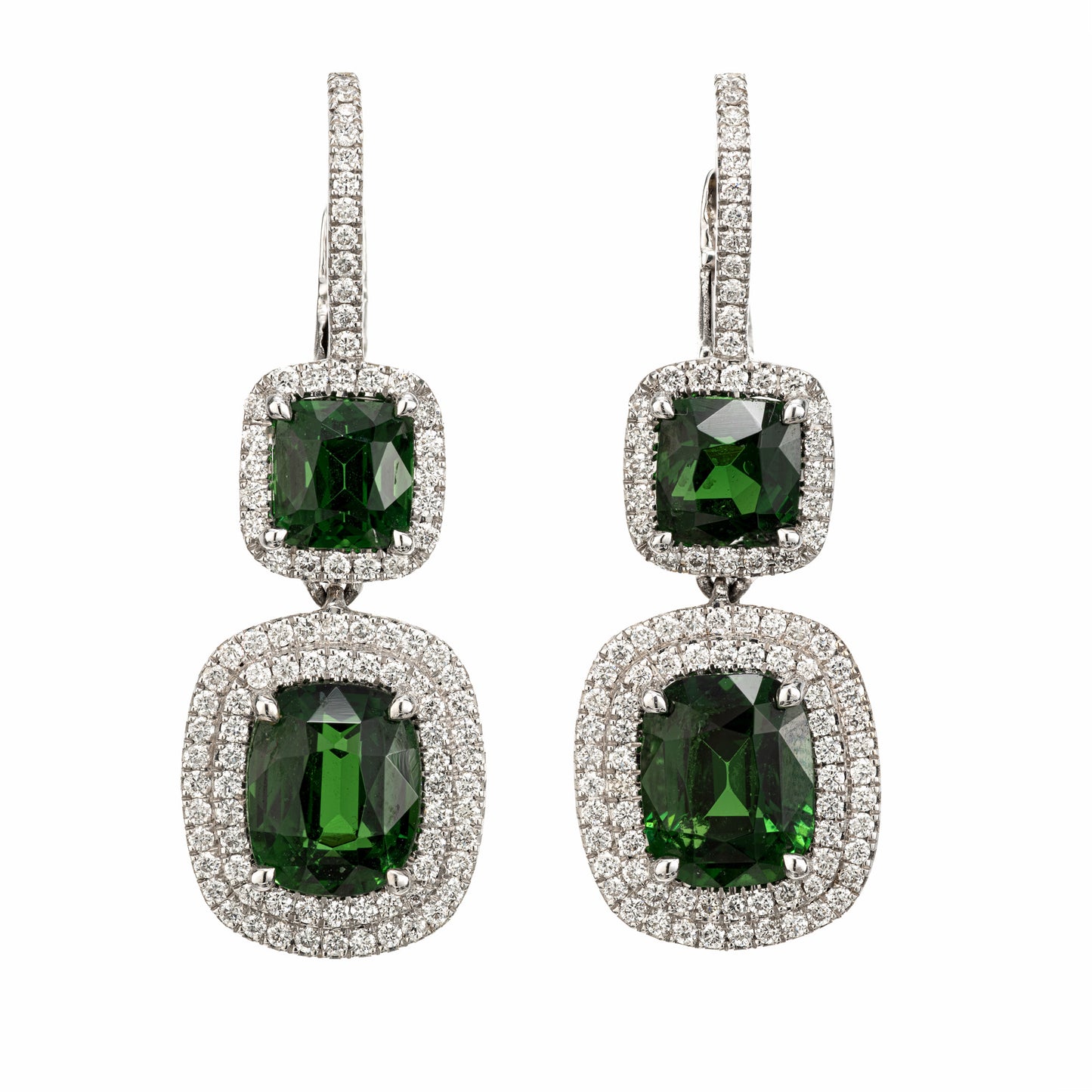 Verdelia Earrings