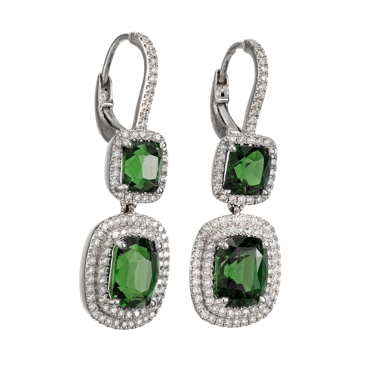 Verdelia Earrings