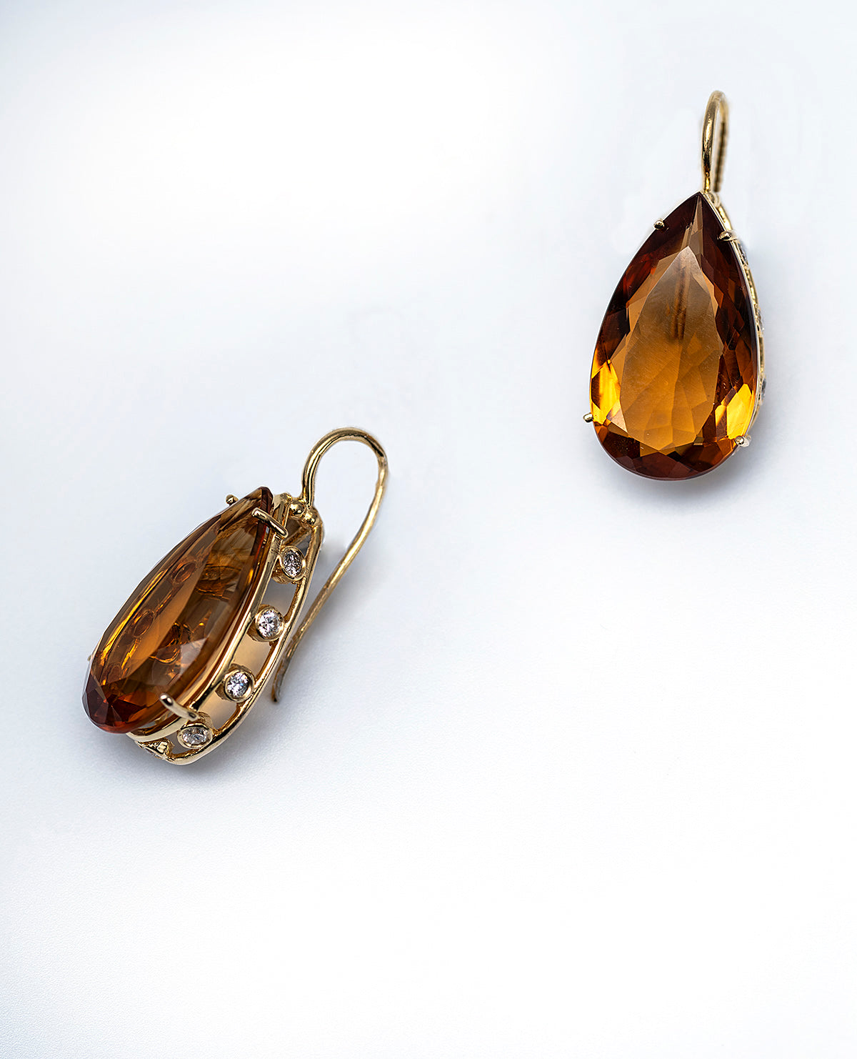 Aurette Earrings