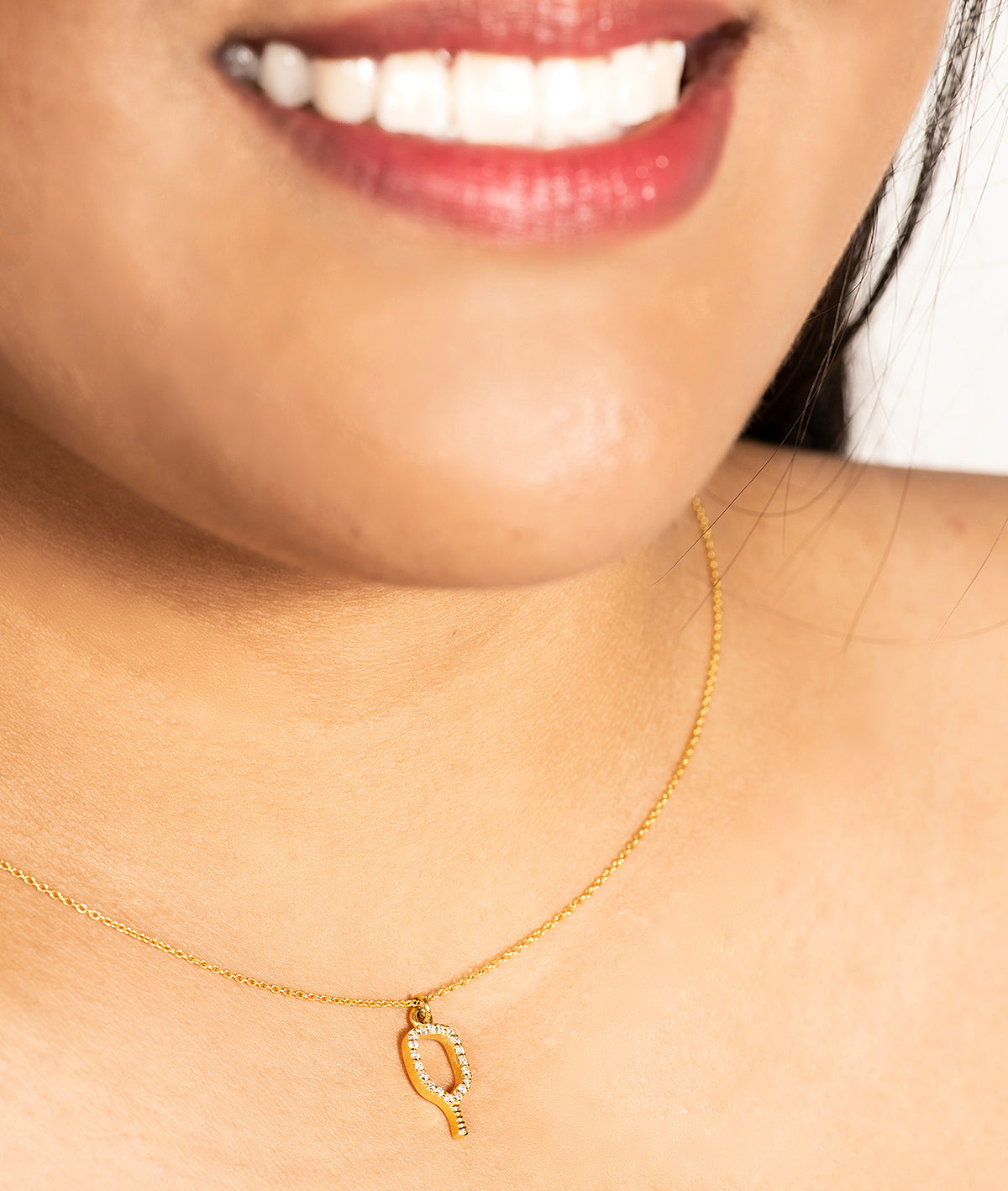 Donna Necklace