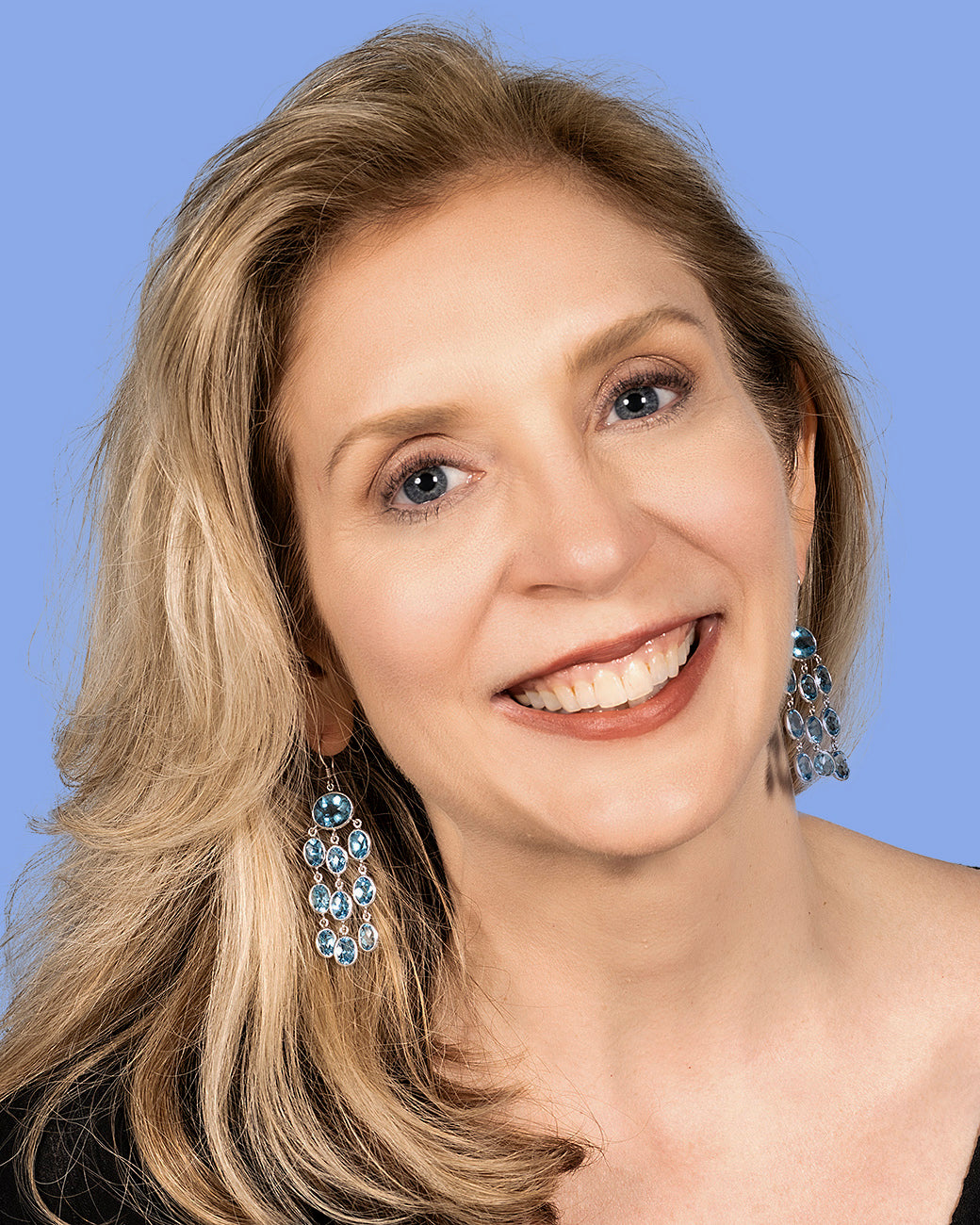 Celeste Earrings