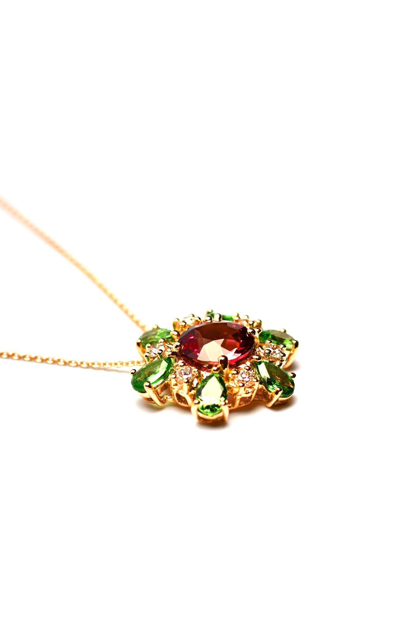 Maribelle Necklace