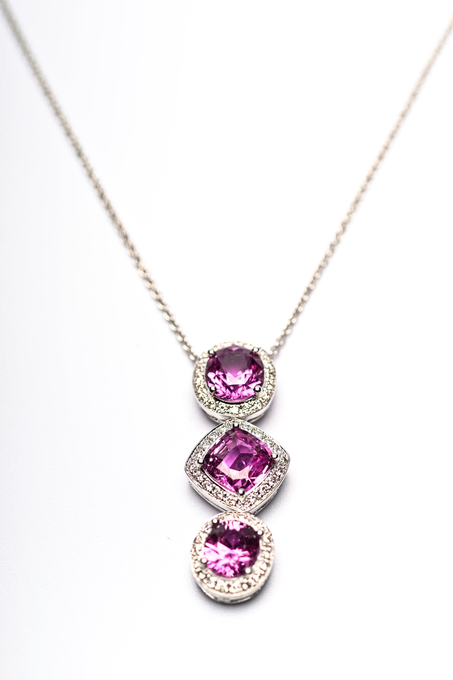 Colette Necklace