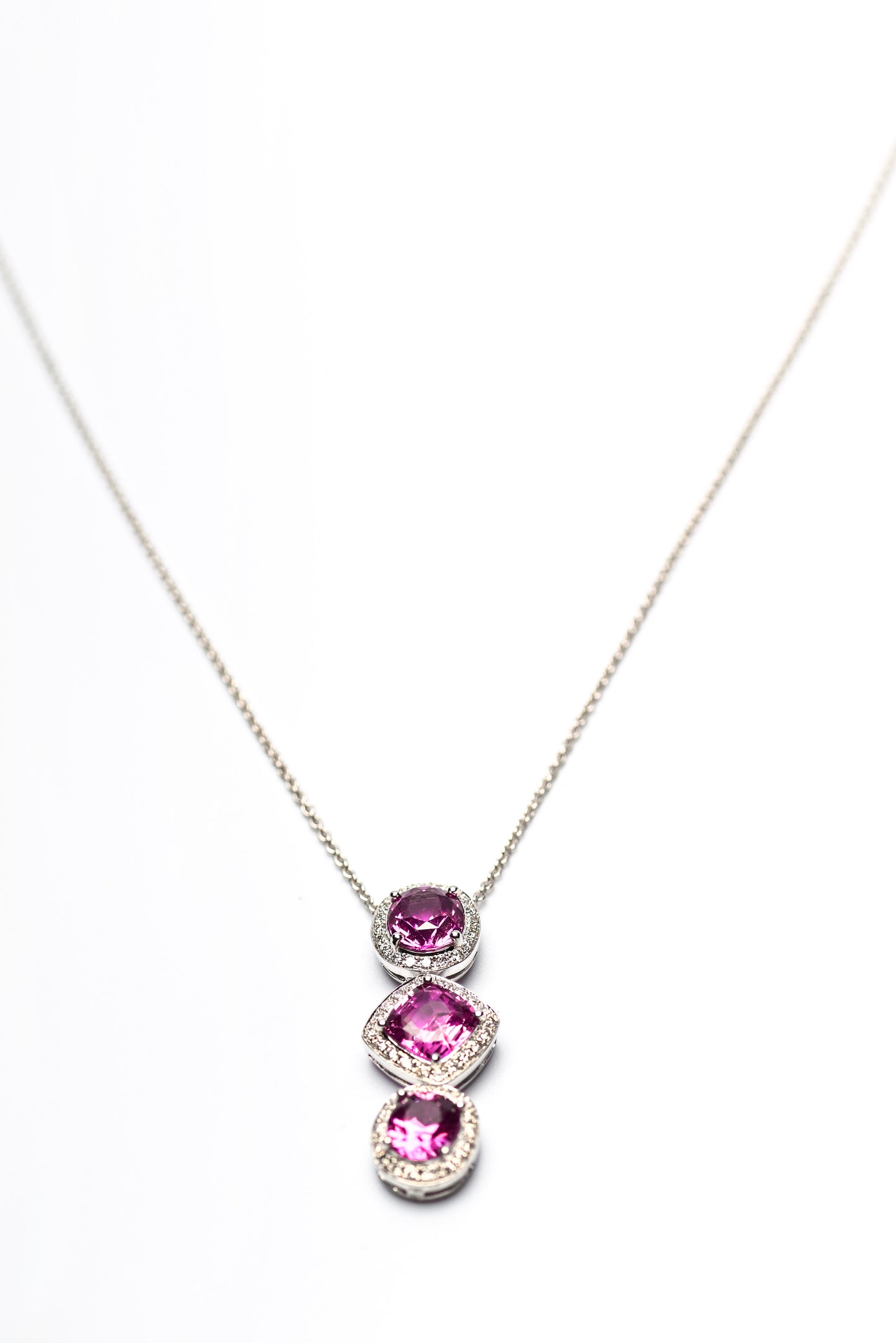Colette Necklace