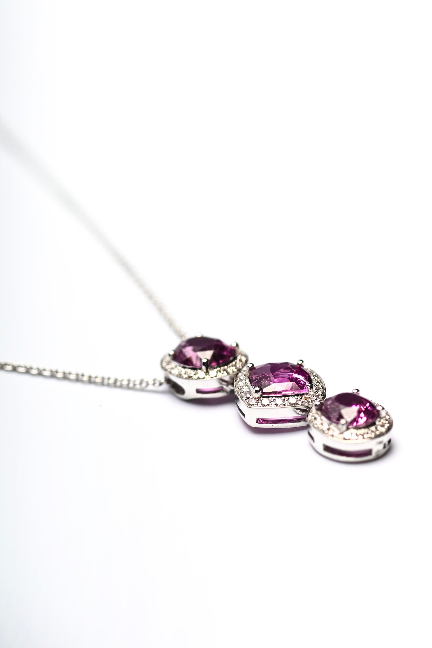 Colette Necklace
