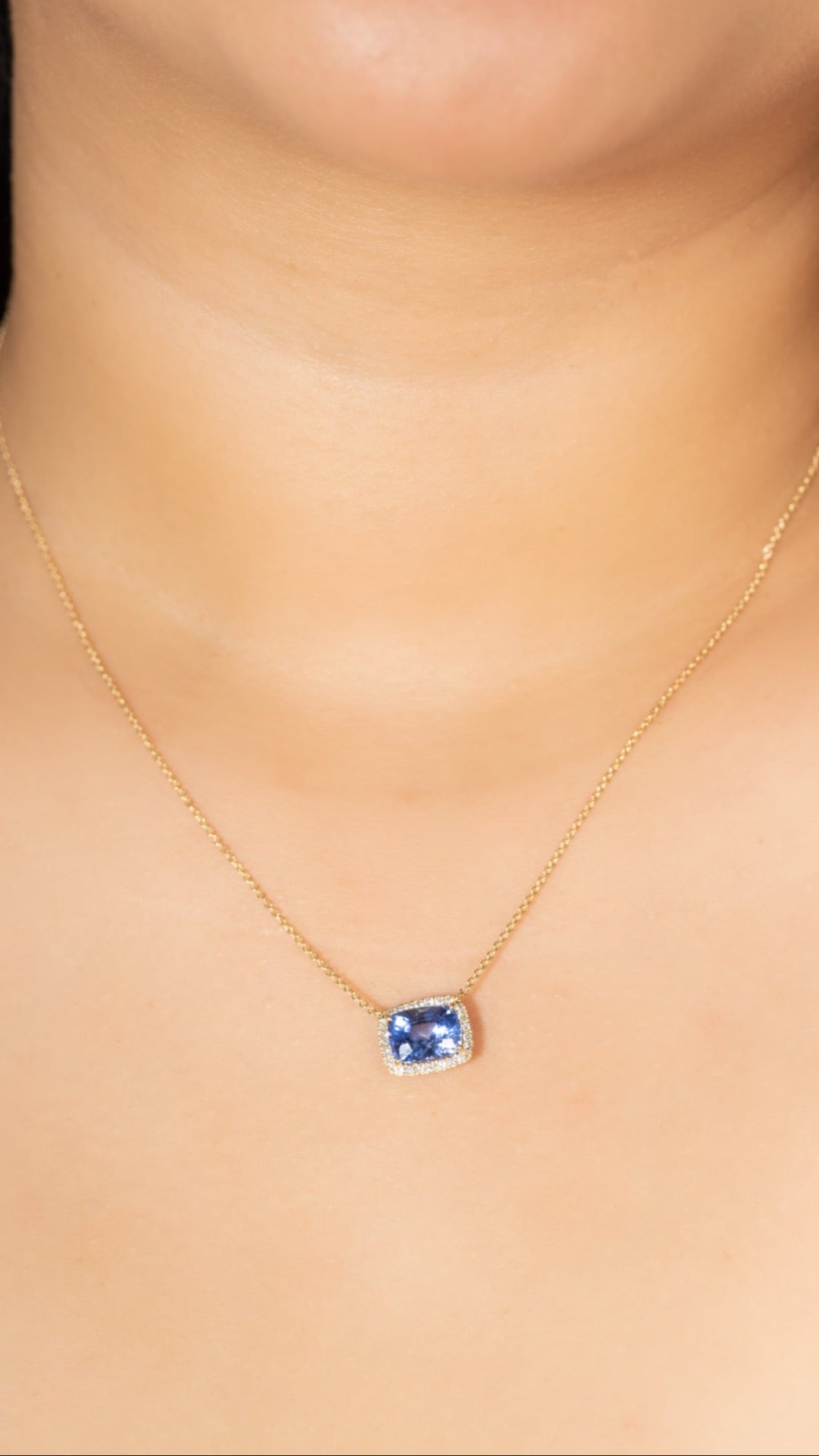 Azura Necklace