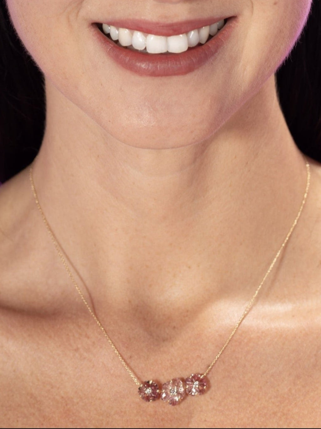 Aveline Necklace