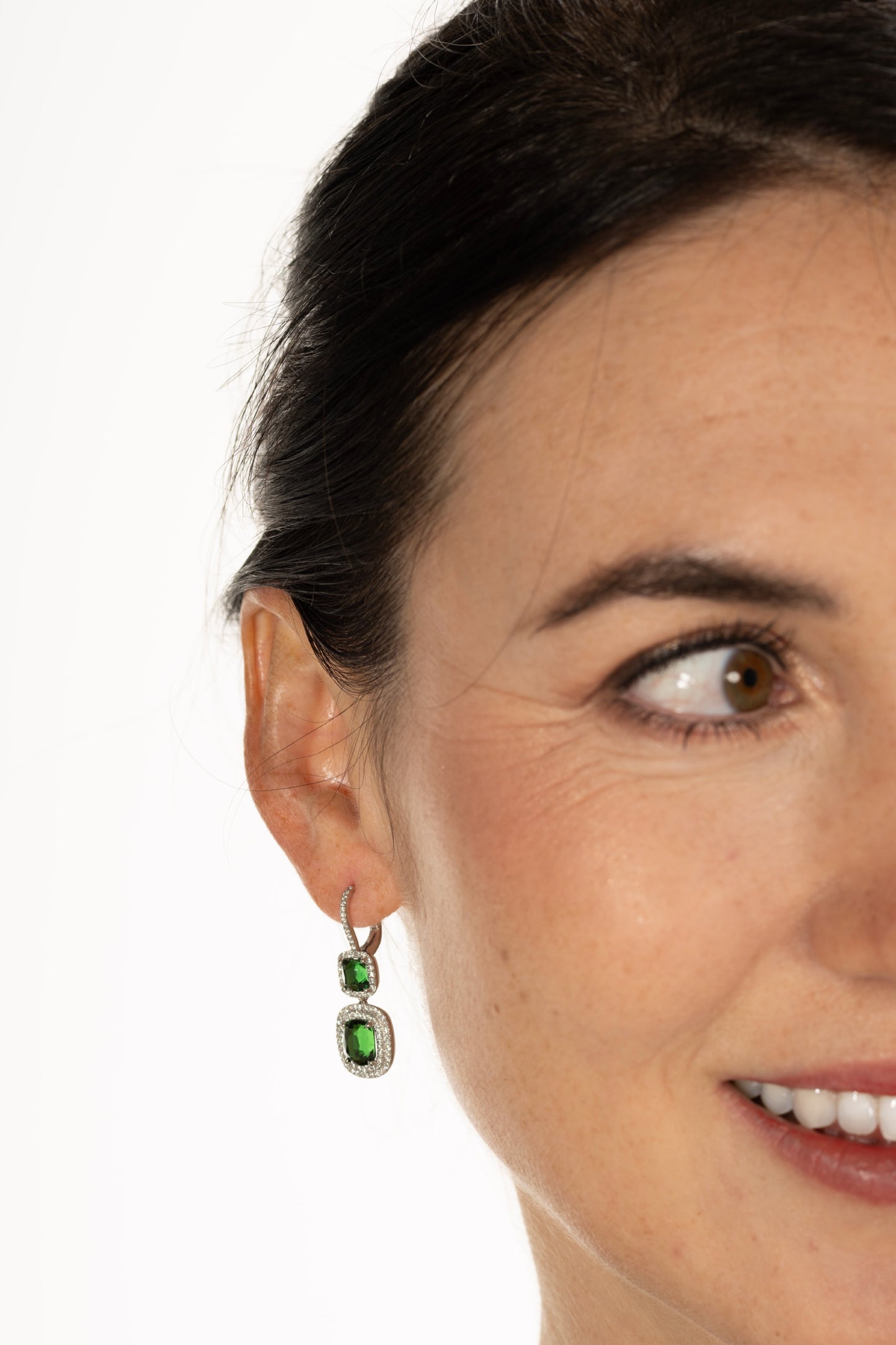 Verdelia Earrings