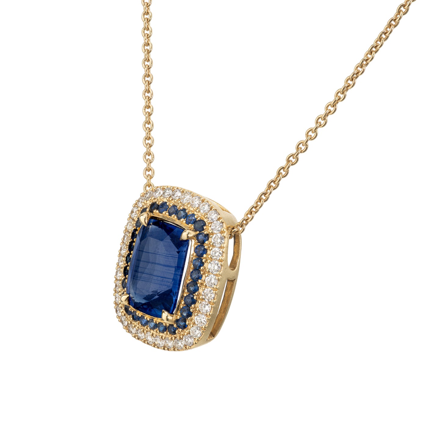 Karolina Necklace