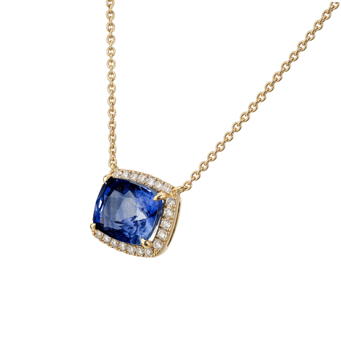Azura Necklace