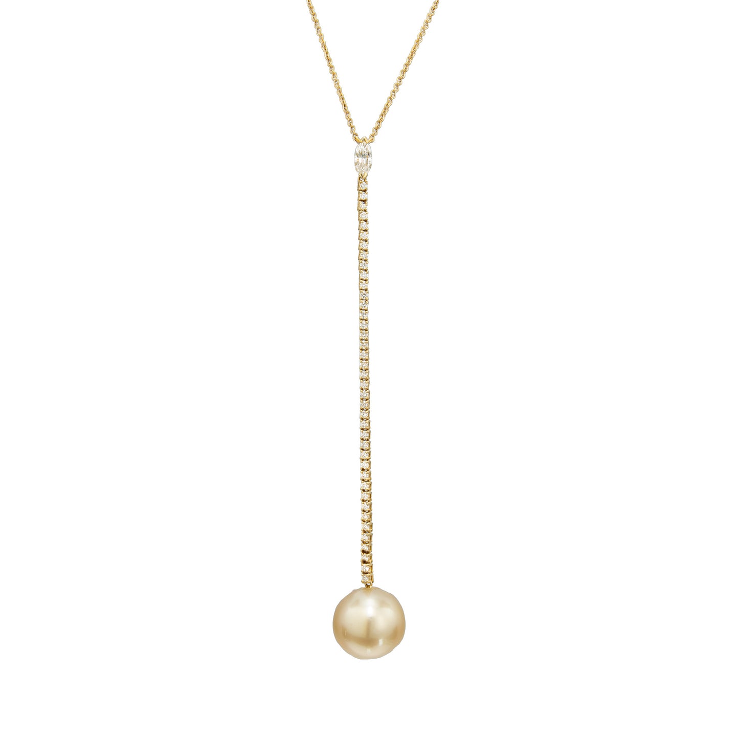 Serena Necklace
