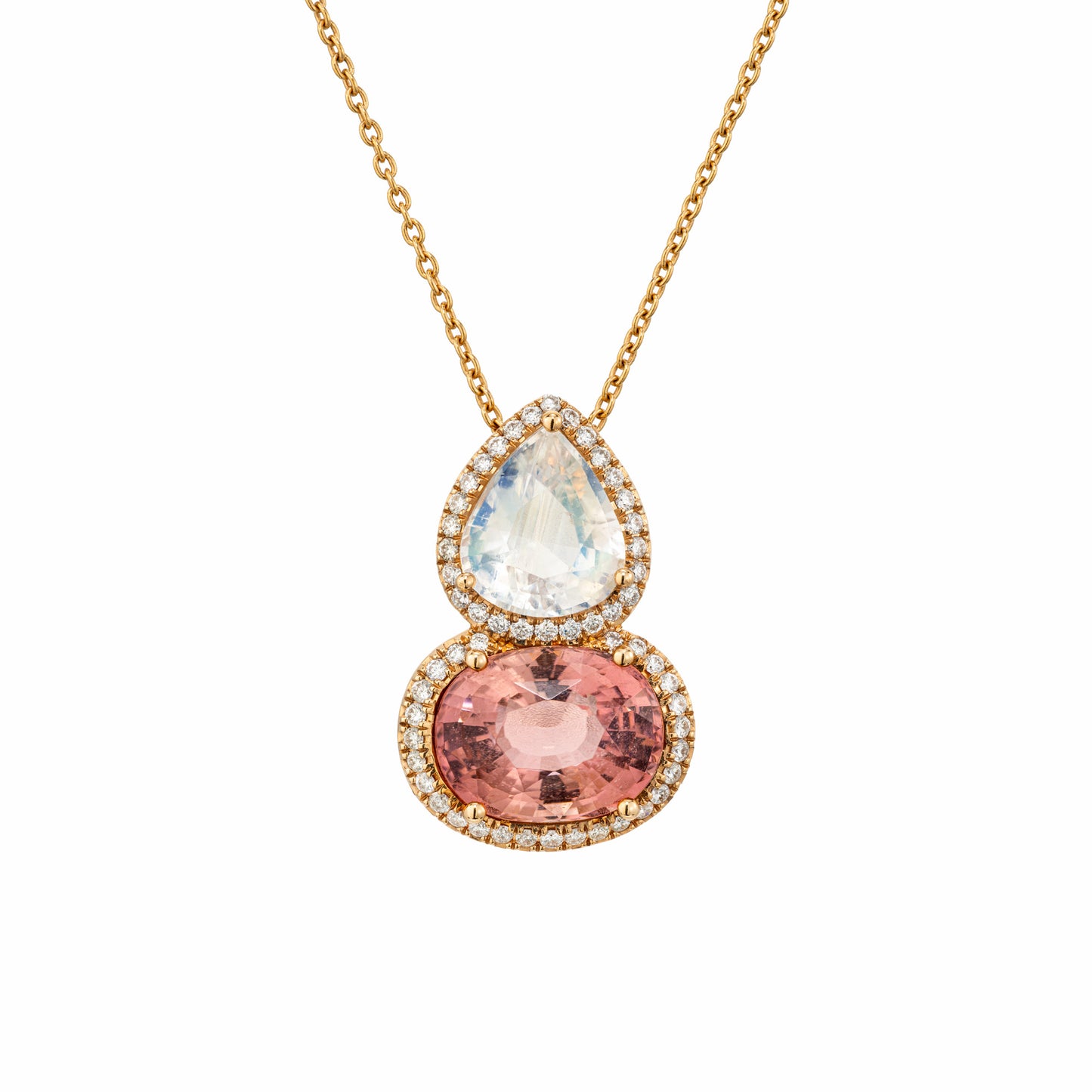 Blair Necklace