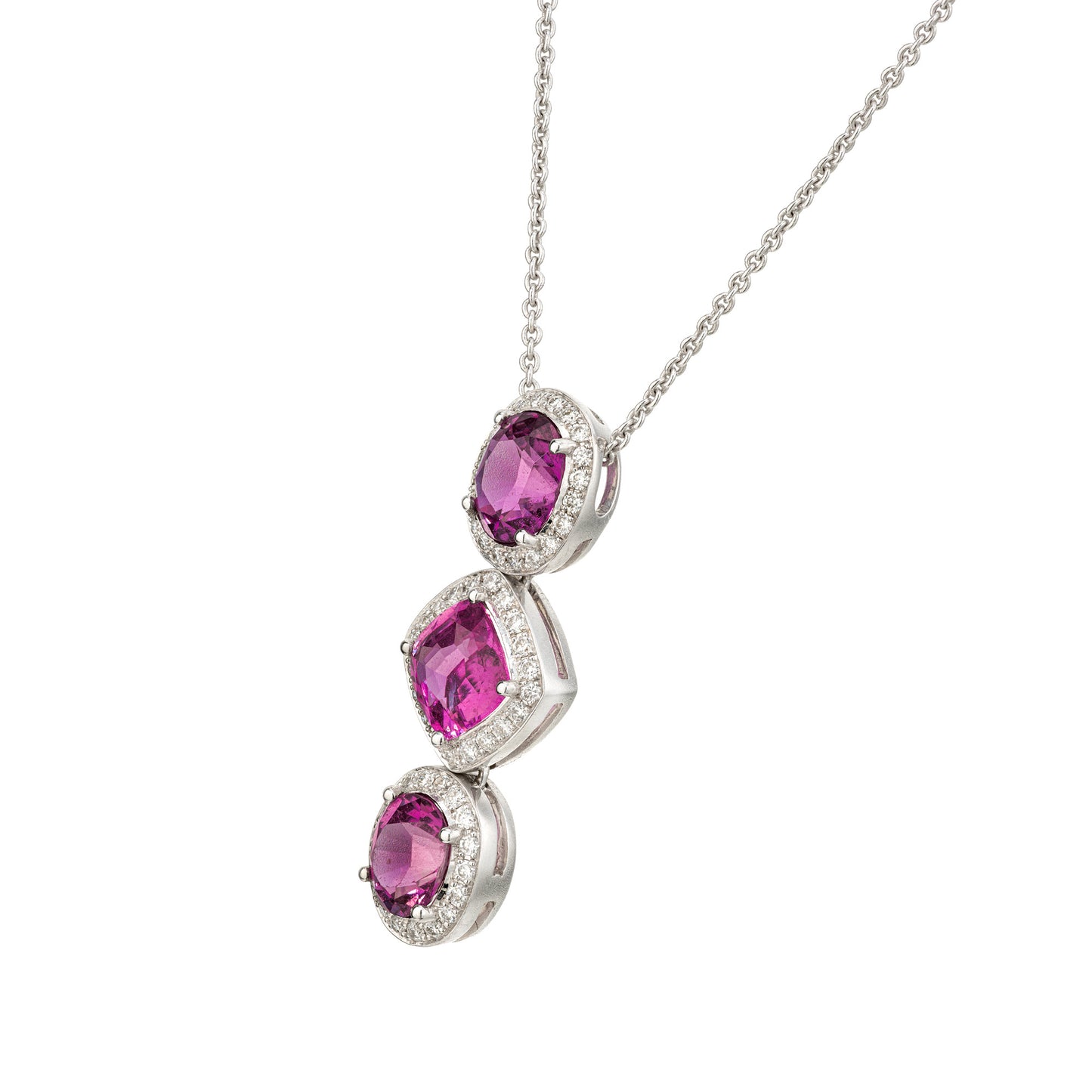 Colette Necklace