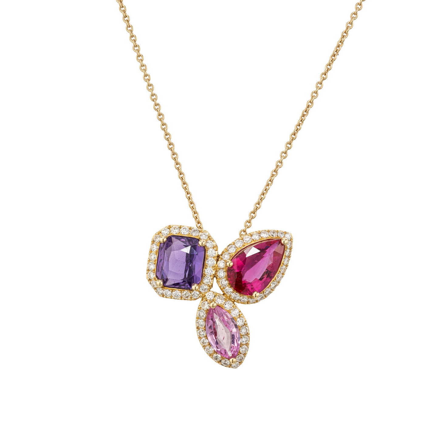 Sabine Necklace