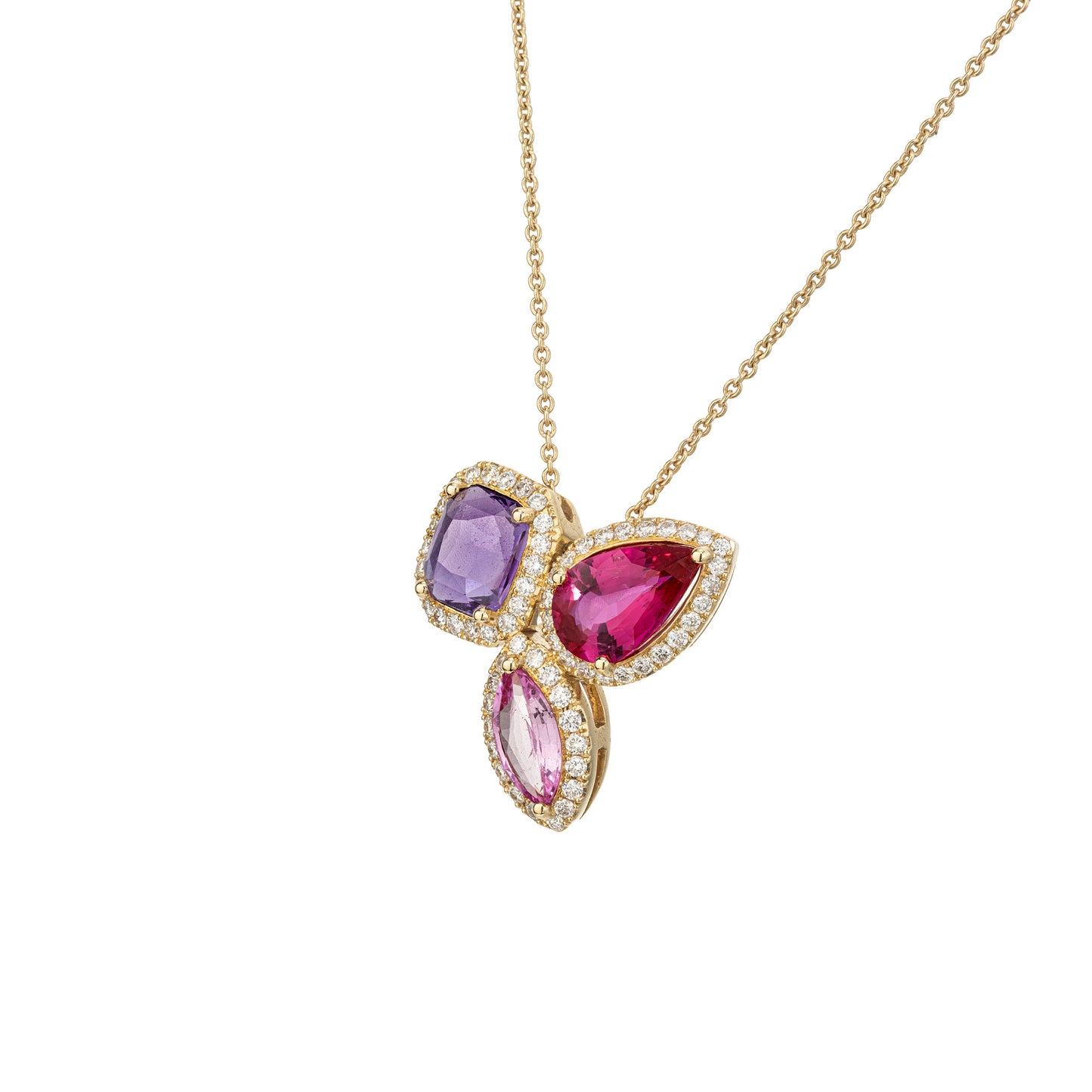 Sabine Necklace