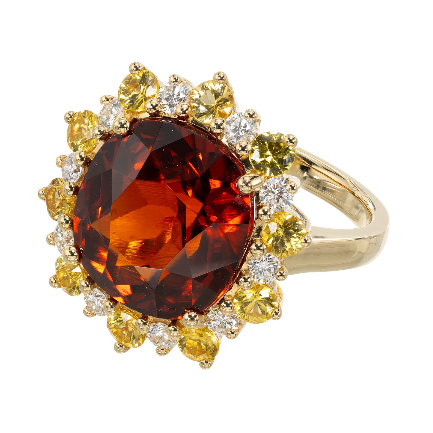 Solana Ring
