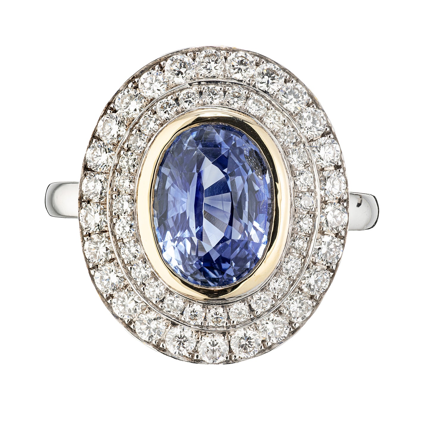 Venus Ring