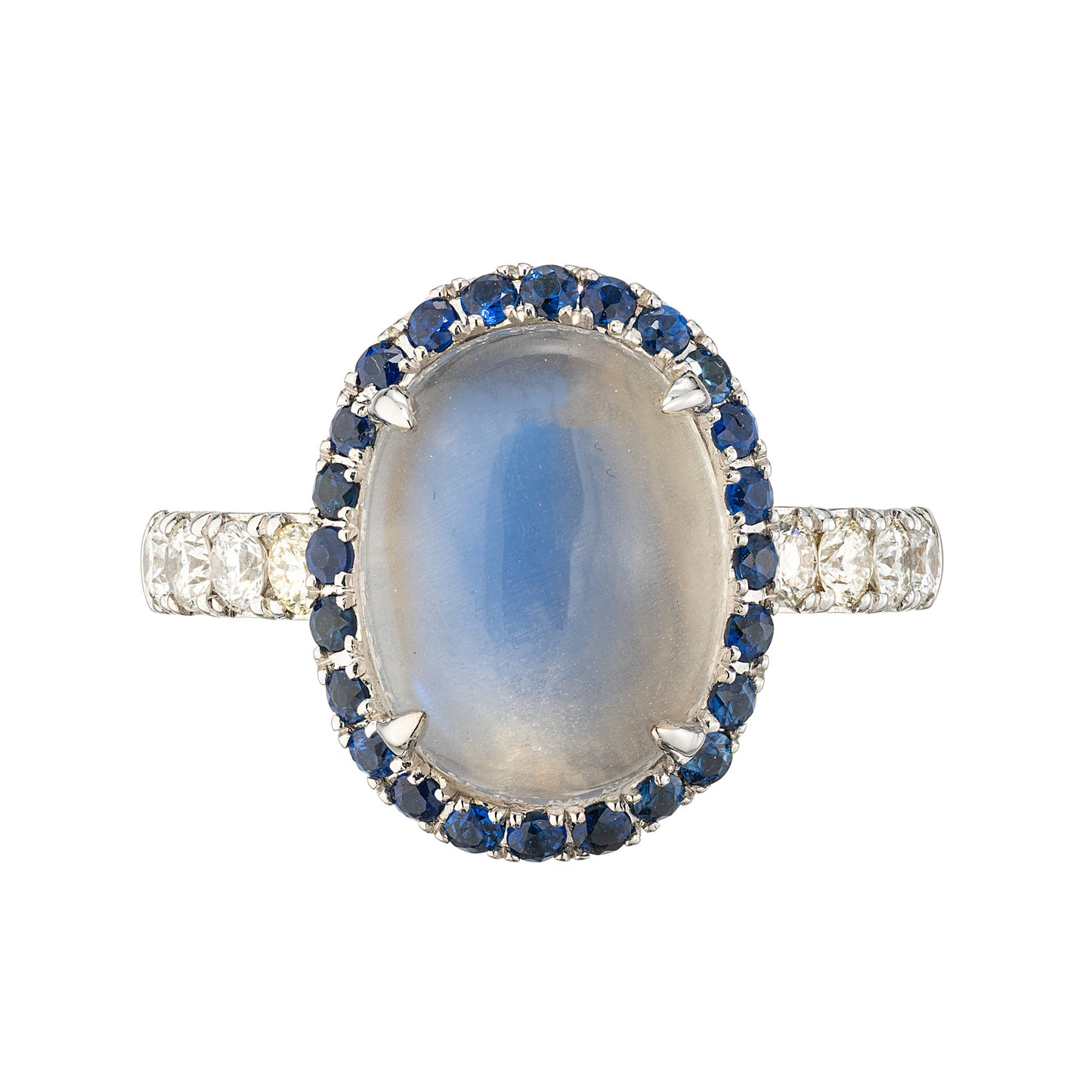 Thalina Ring