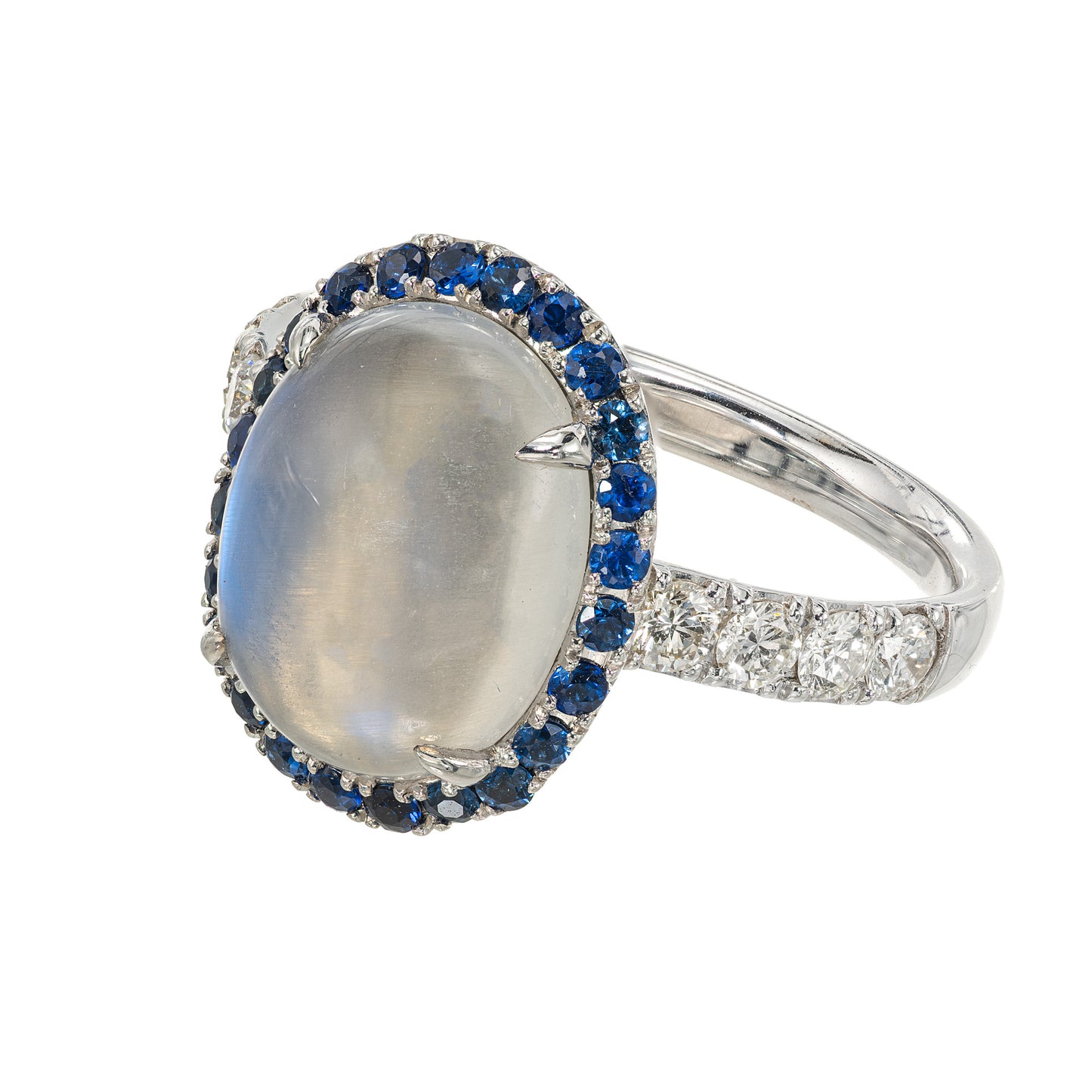 Thalina Ring