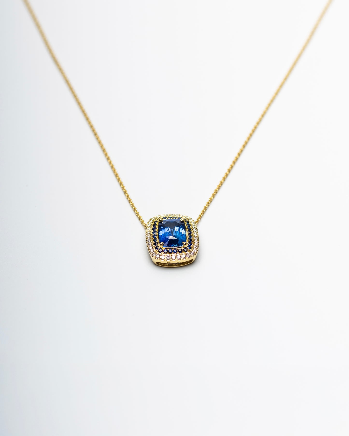 Caelina Necklace