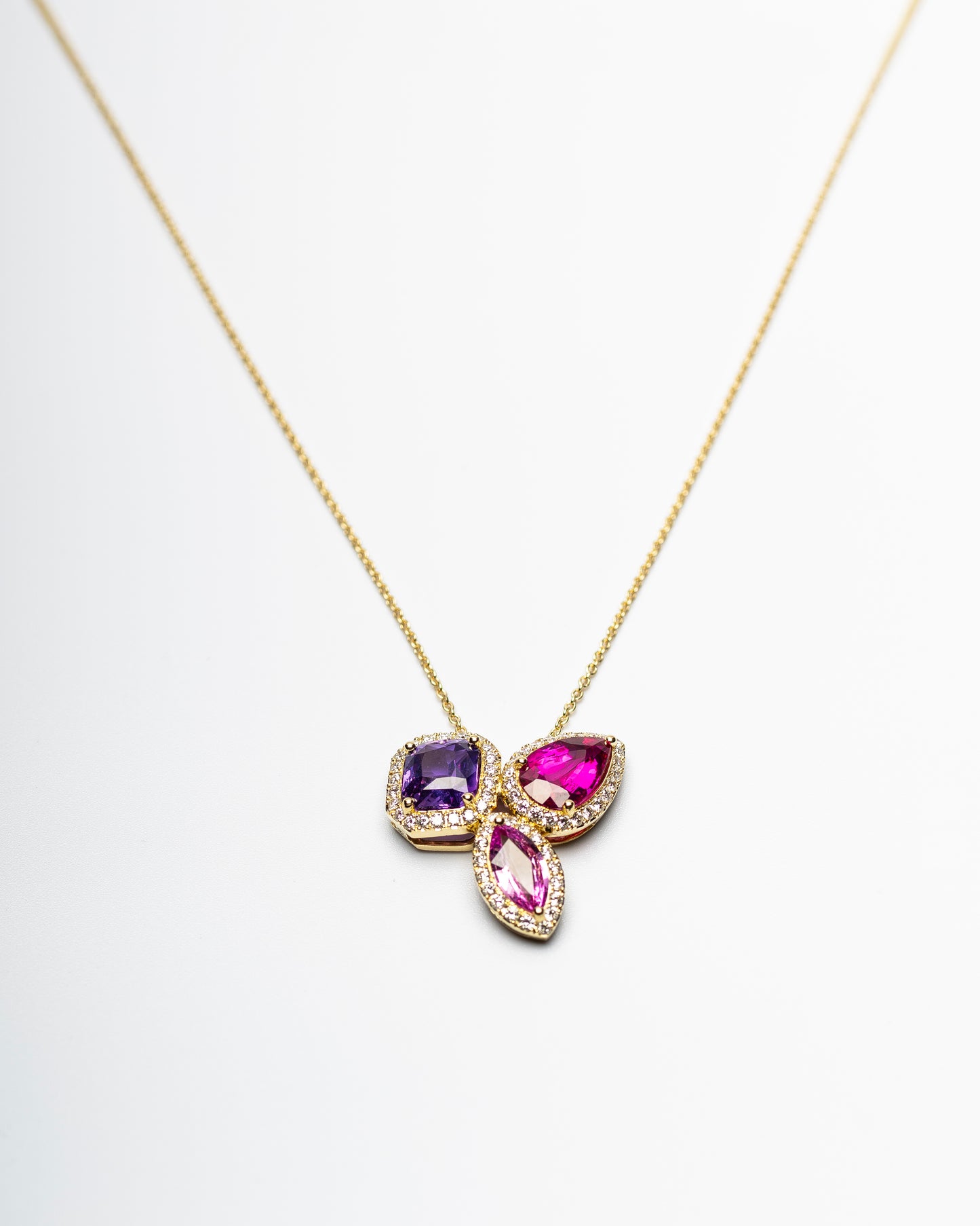 Sabine Necklace