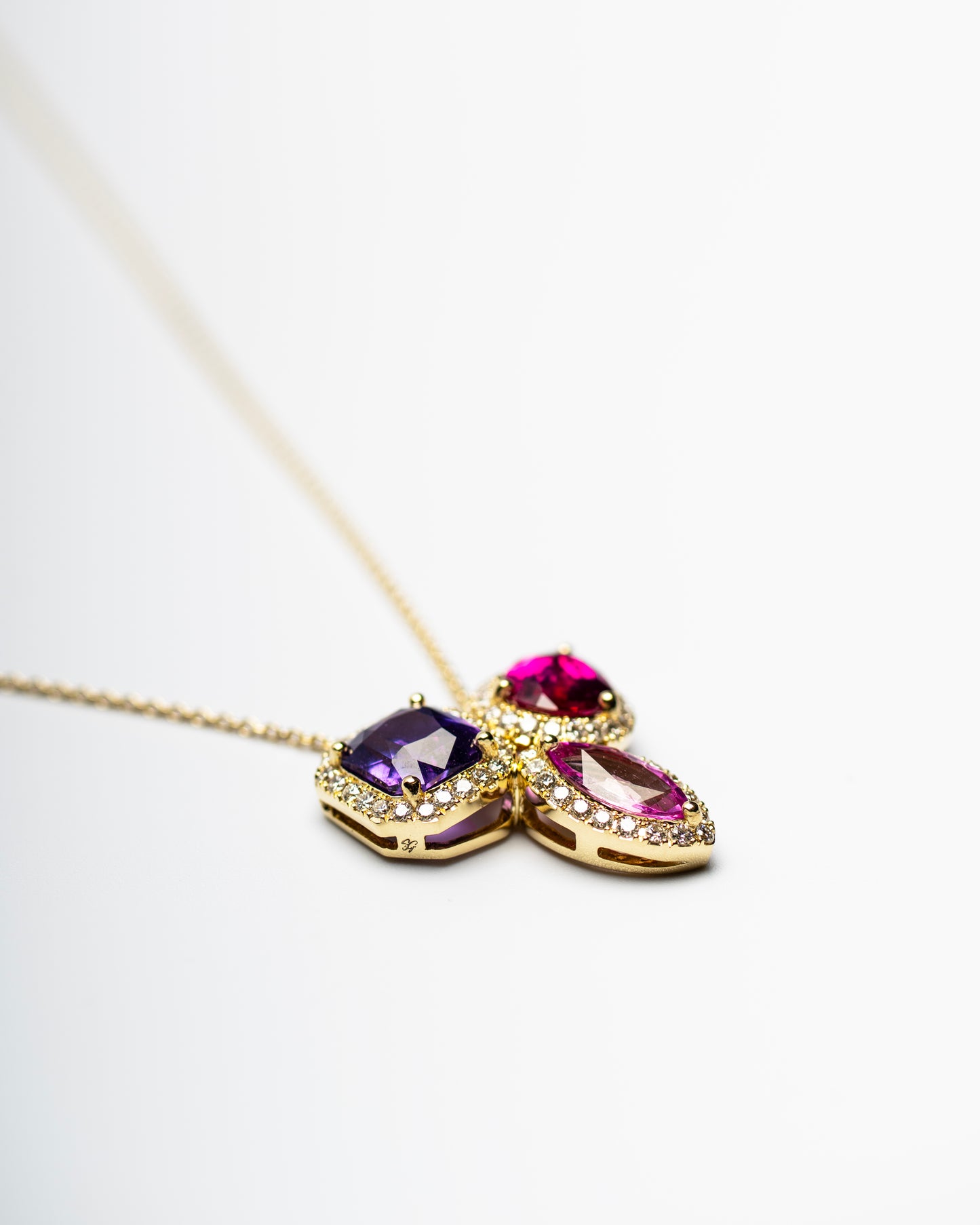 Sabine Necklace