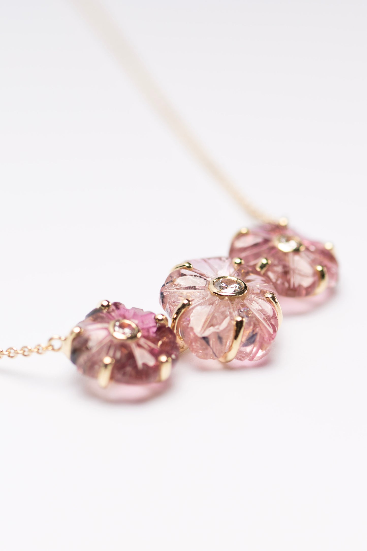 Aveline Necklace