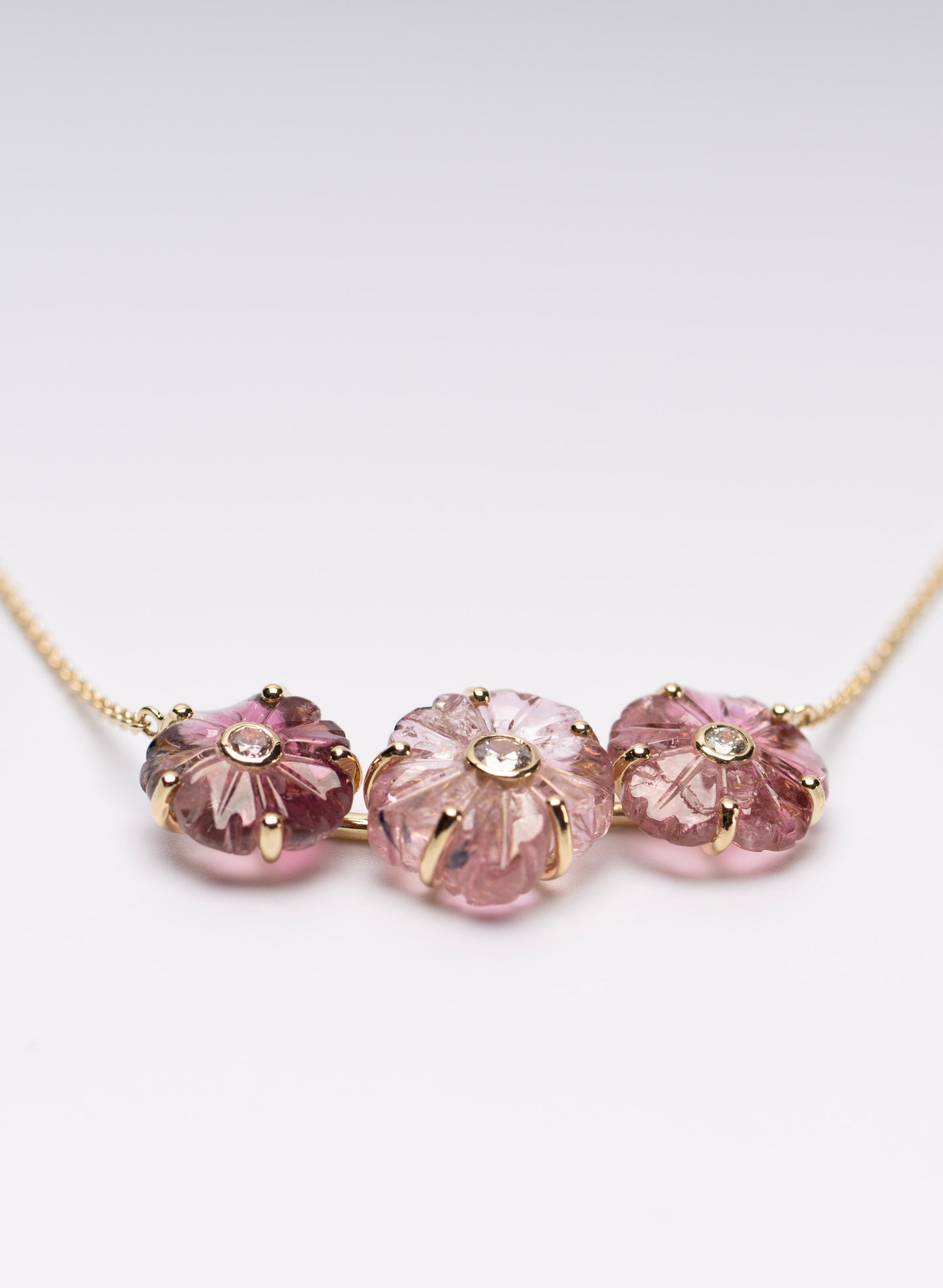 Aveline Necklace