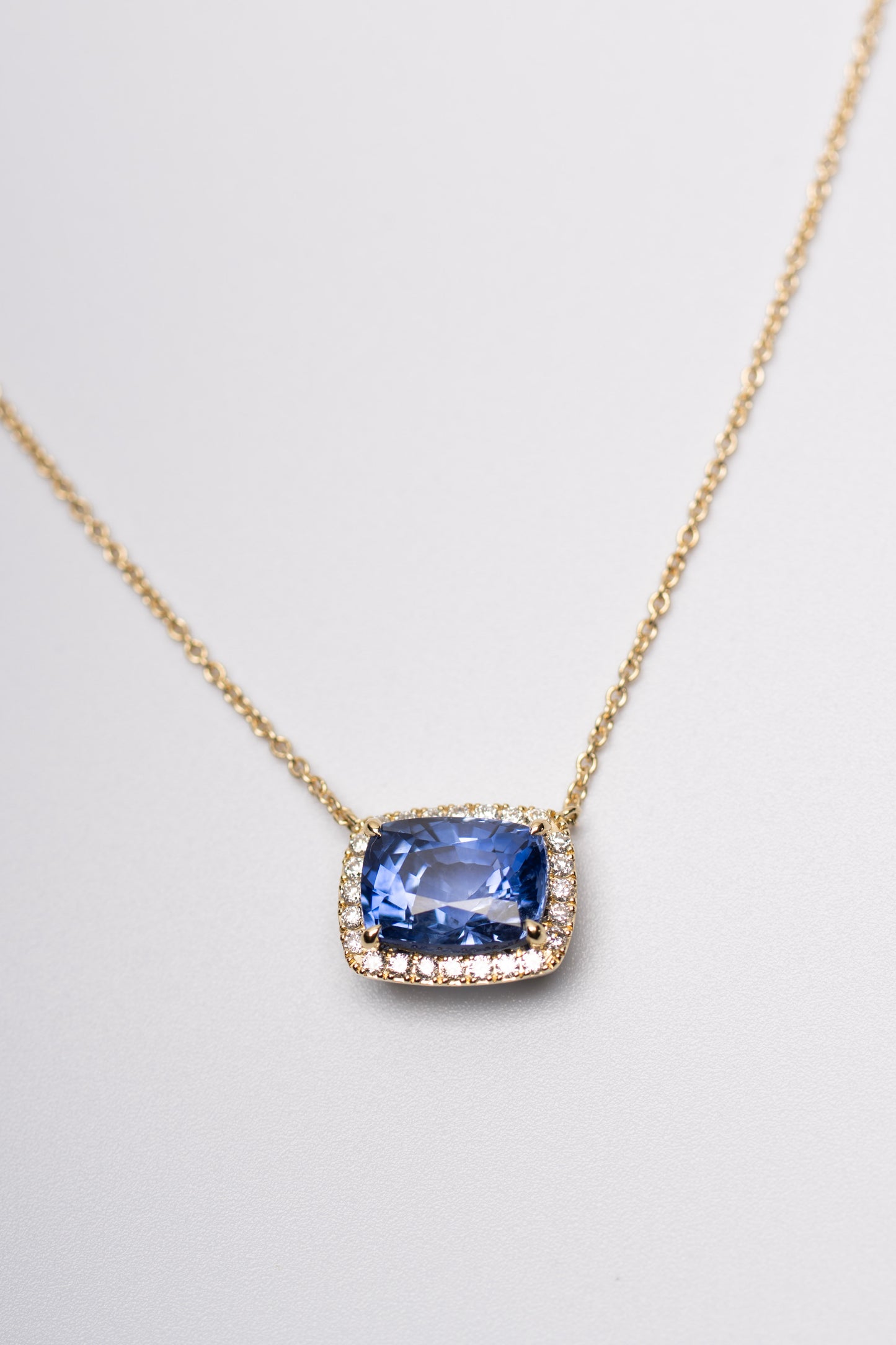 Azura Necklace