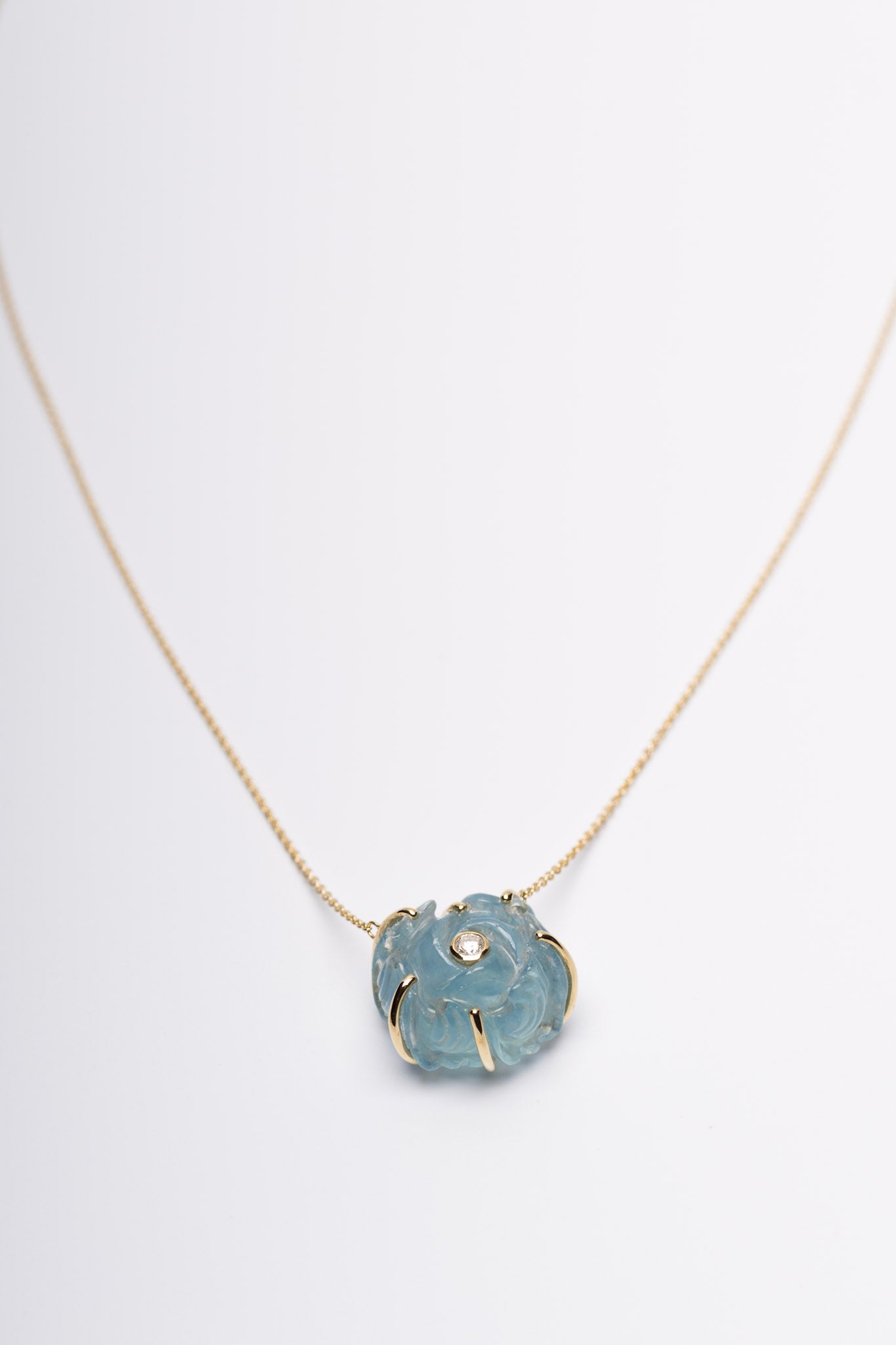 Rosaline Necklace