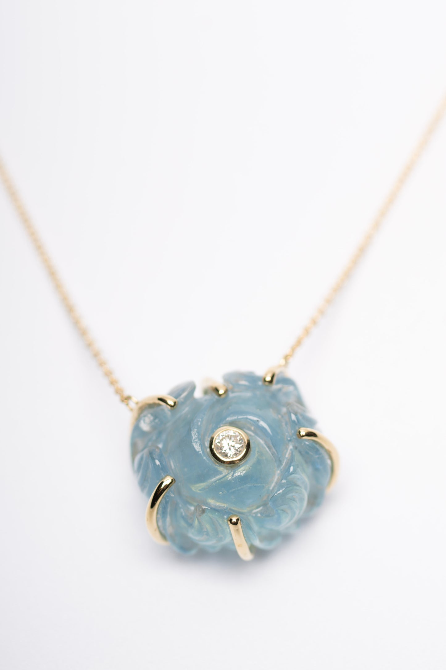 Rosaline Necklace