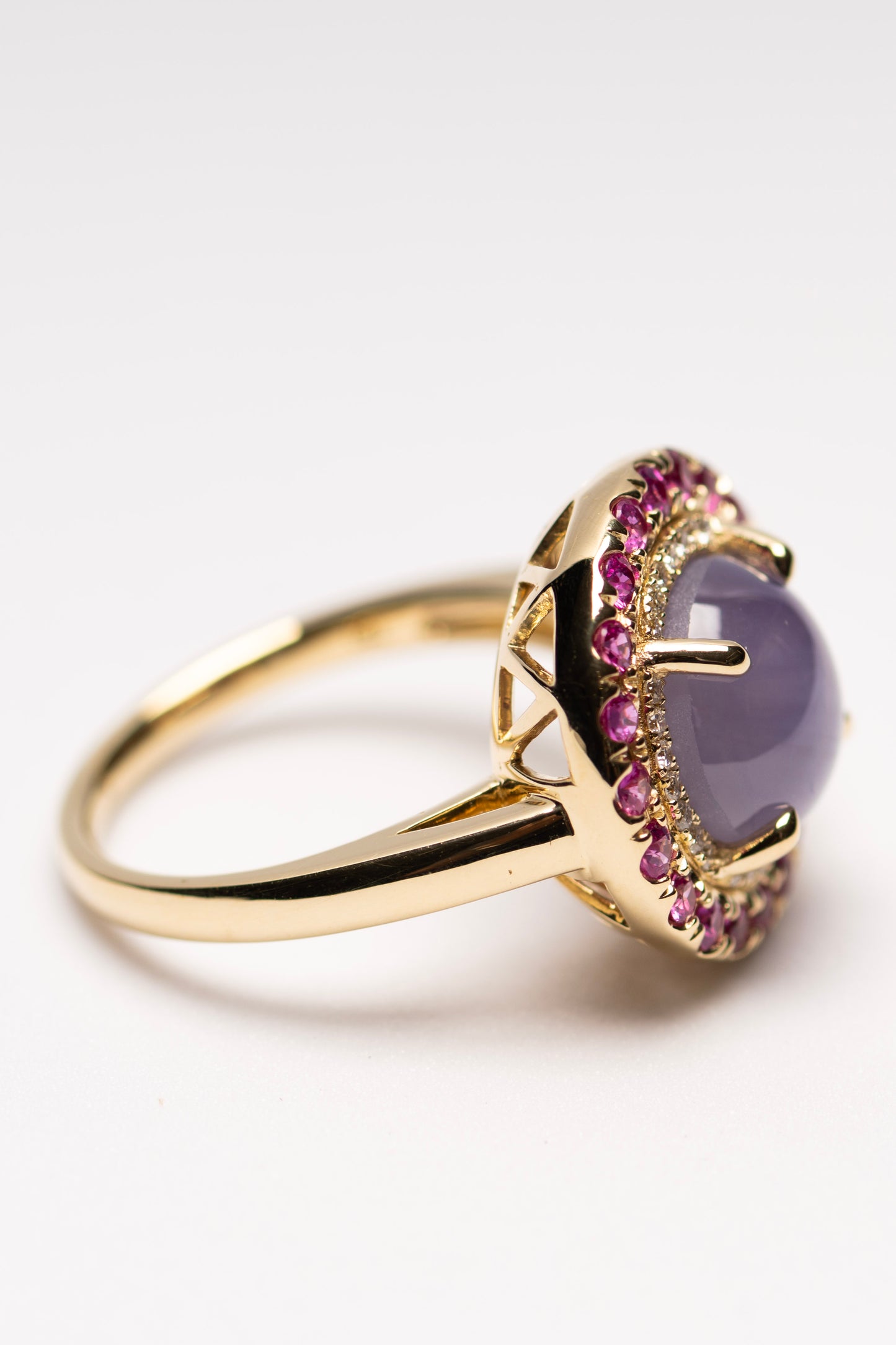 Seraphine Ring