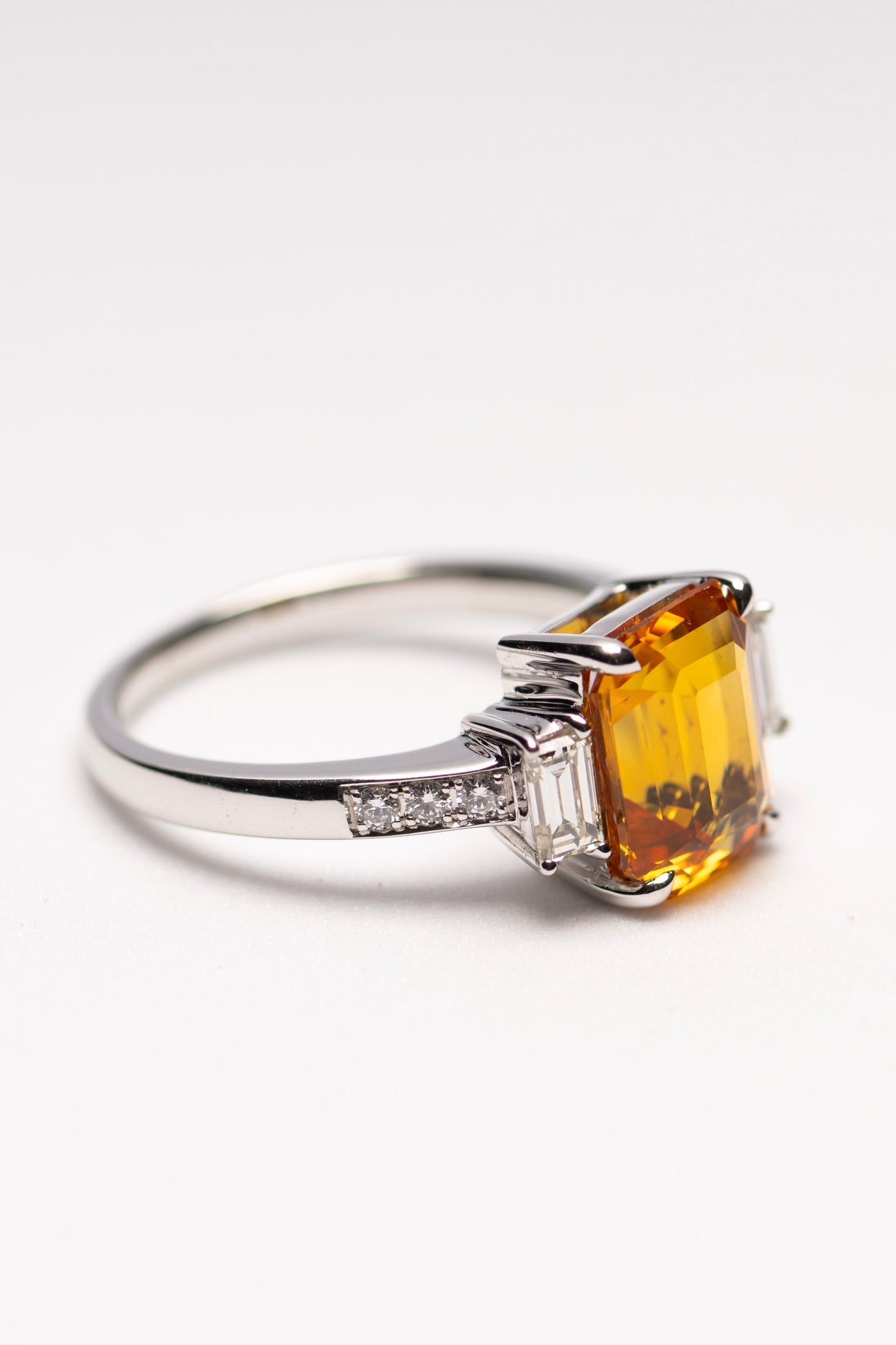 Aurora Ring