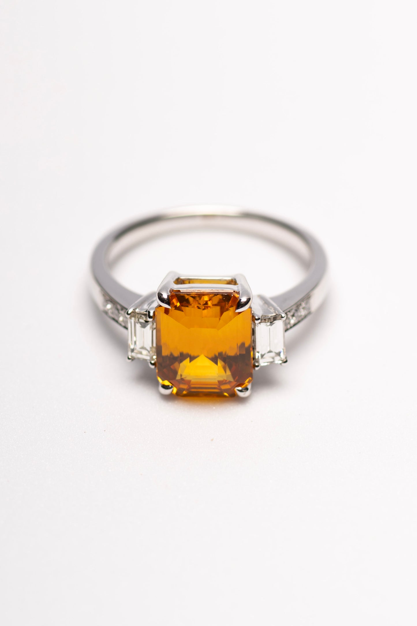 Aurora Ring
