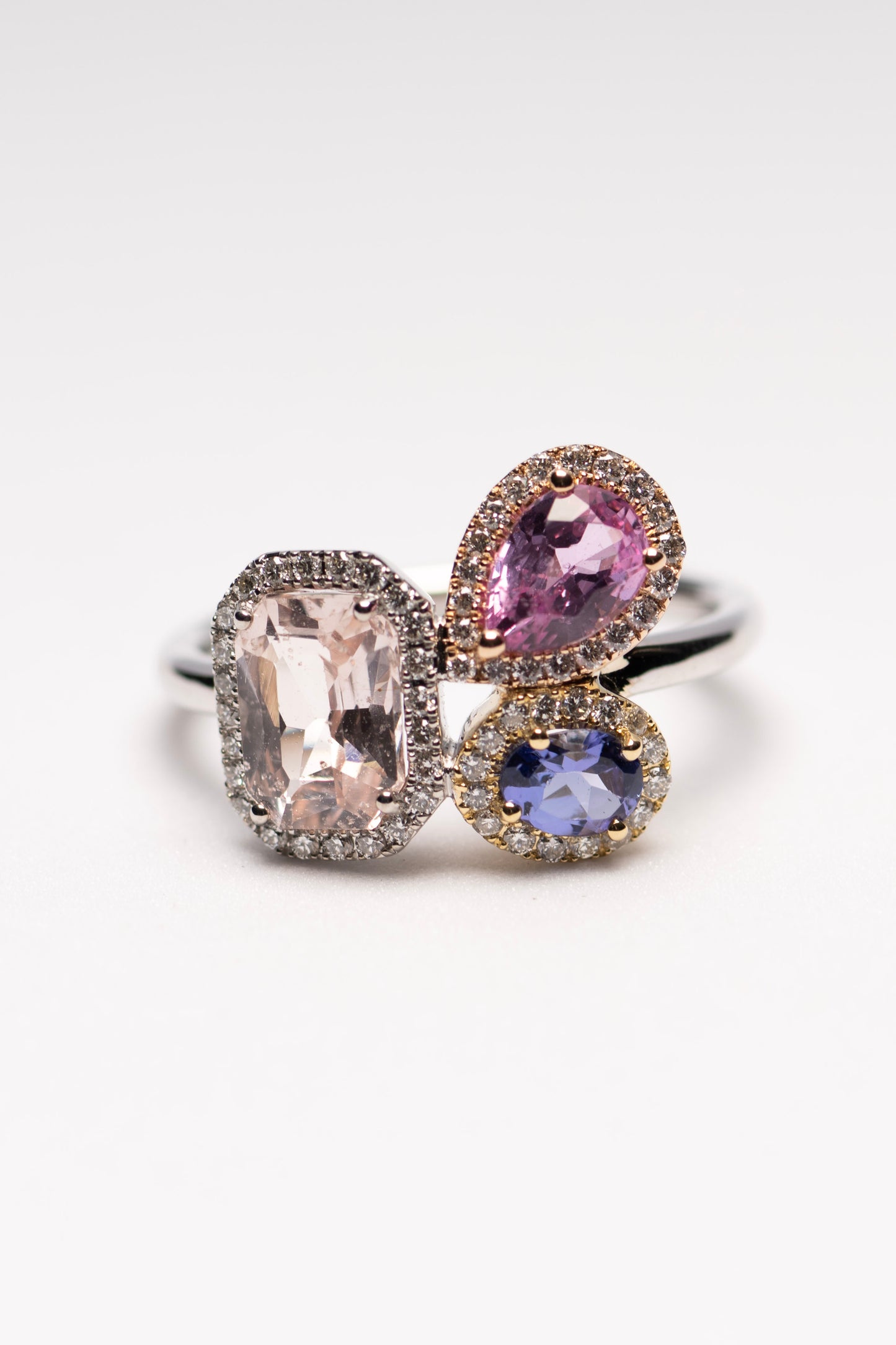 Vivi Ring
