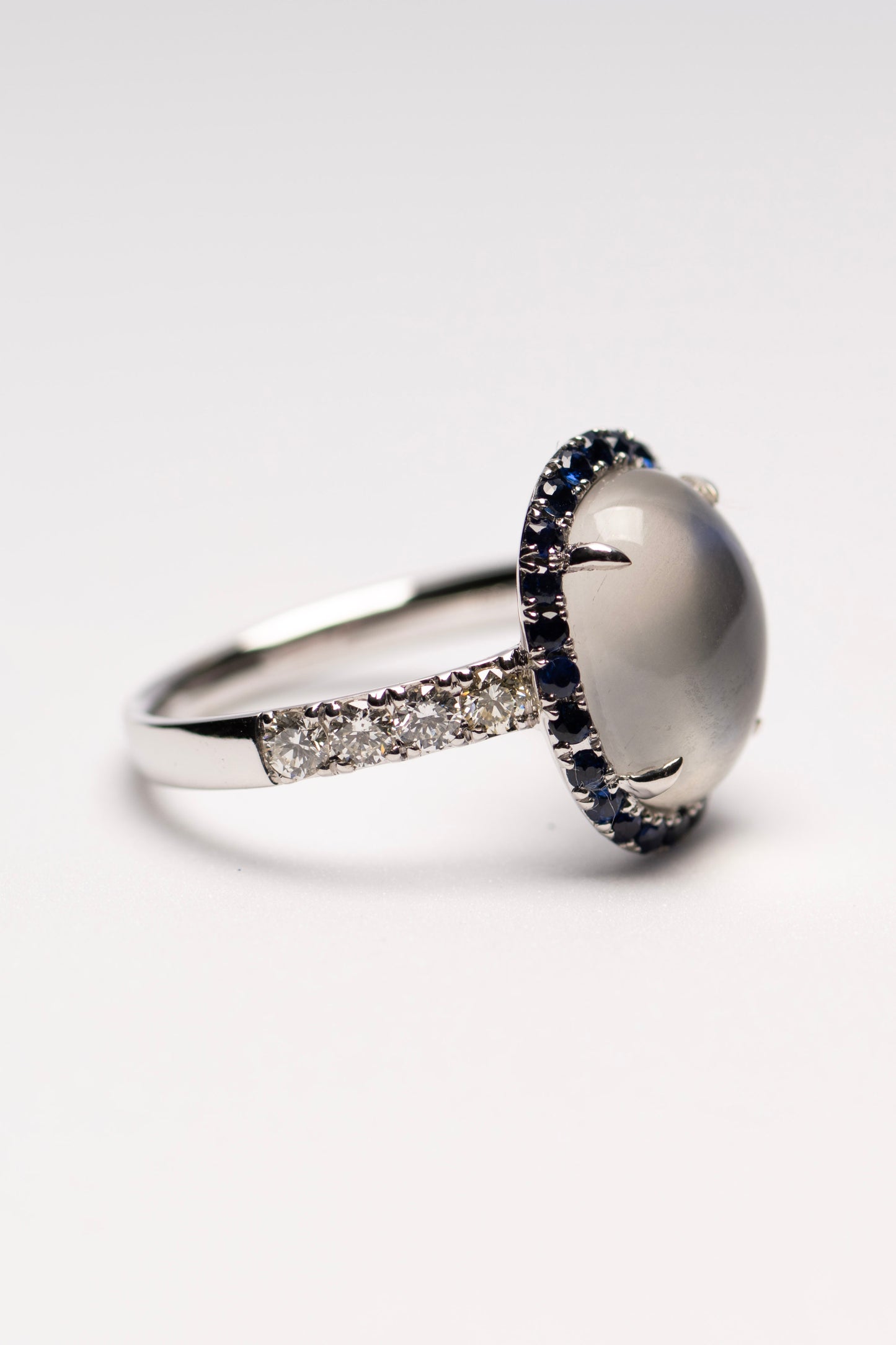 Thalina Ring