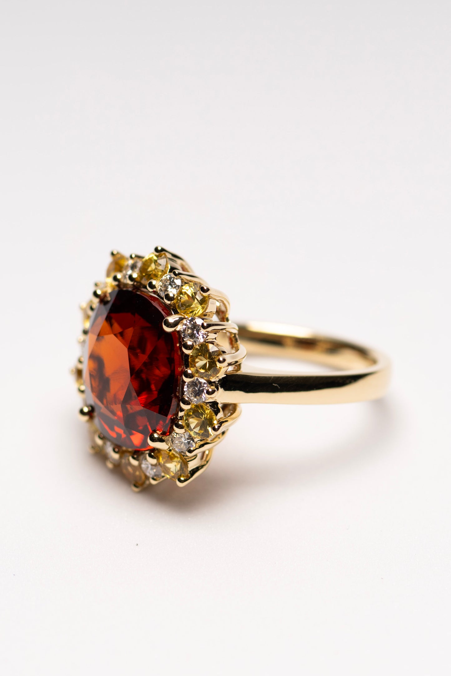 Solana Ring