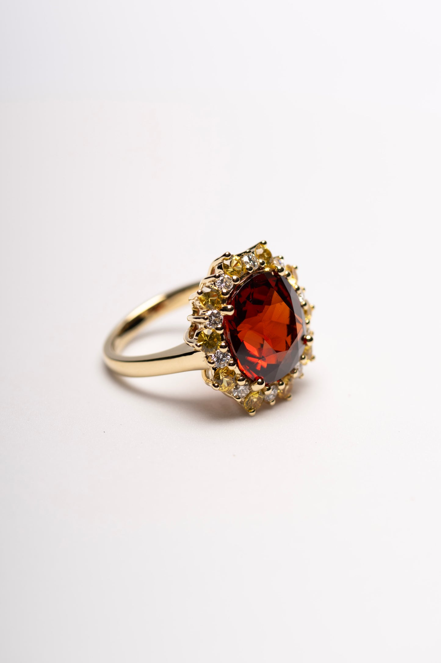 Solana Ring