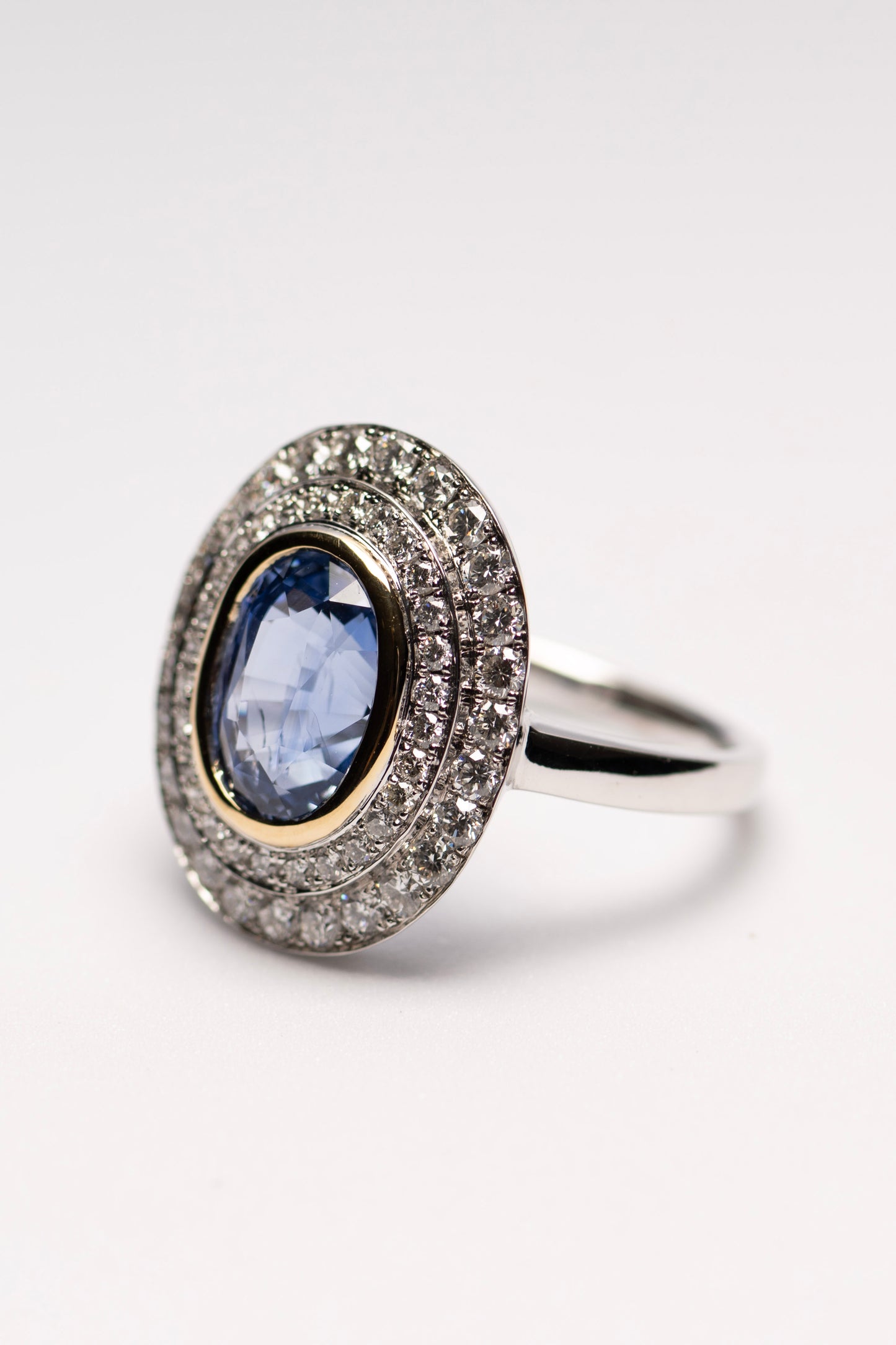 Venus Ring